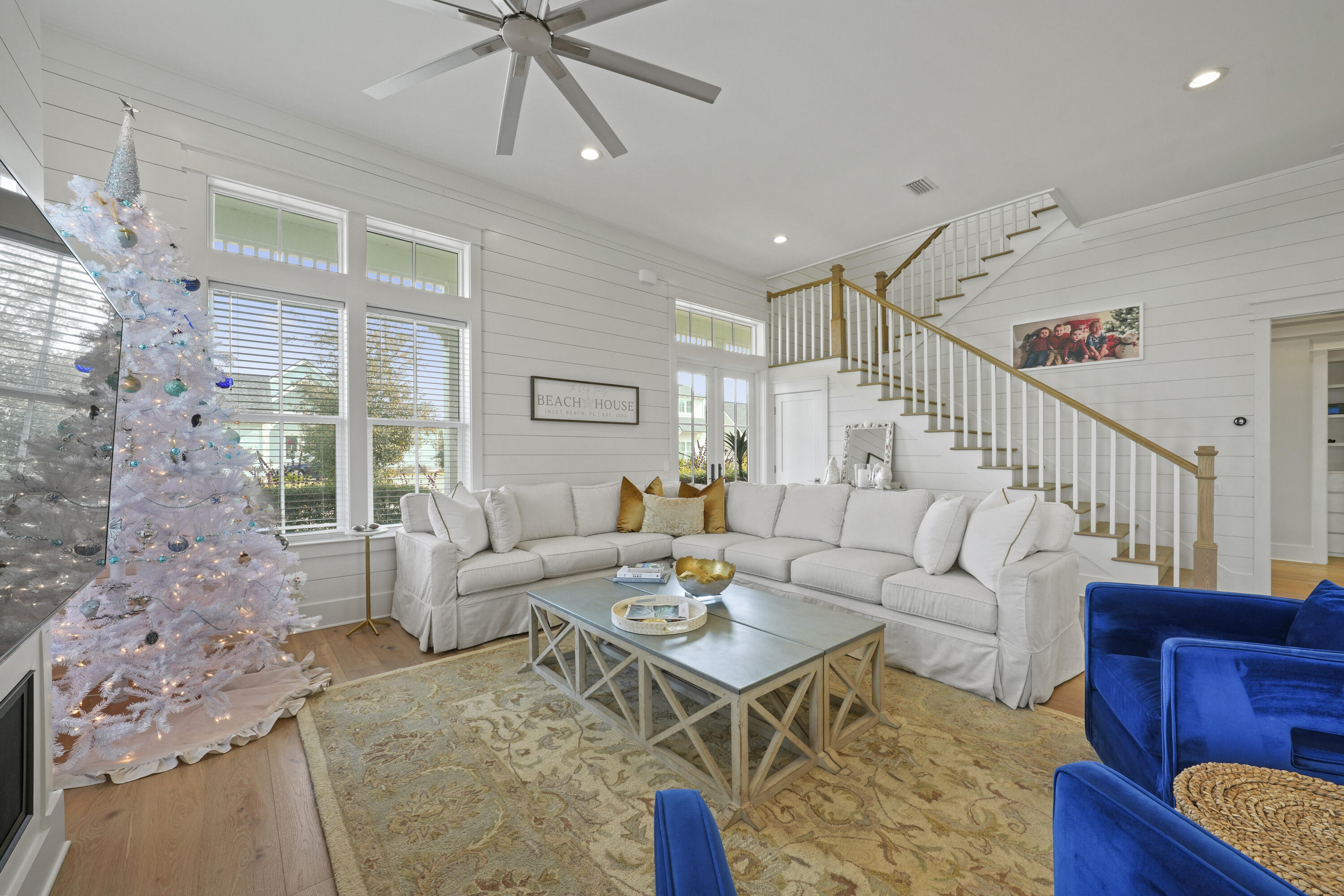 100 Sawbuck Drive Watersound FL 32461