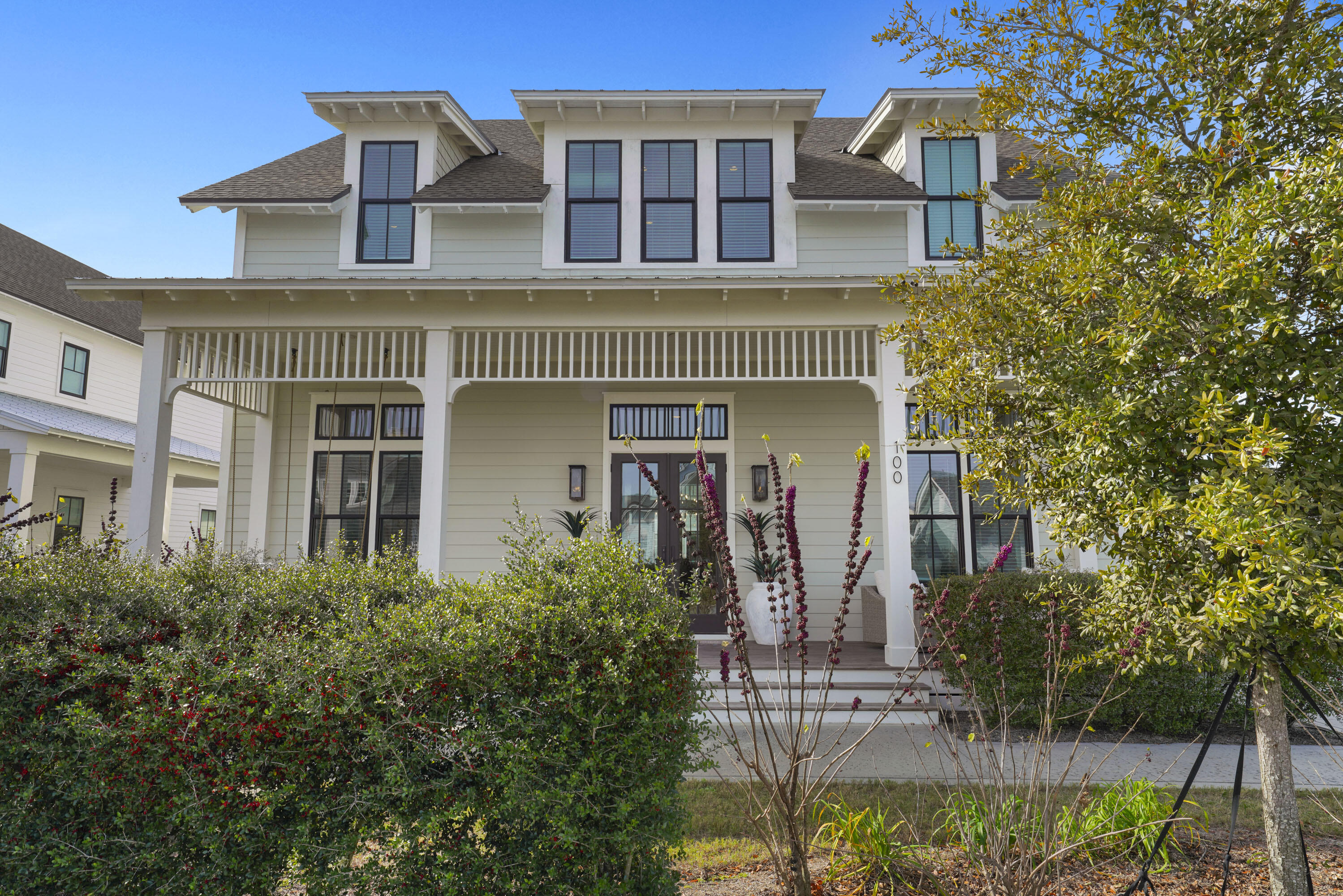 100 Sawbuck Drive Watersound FL 32461