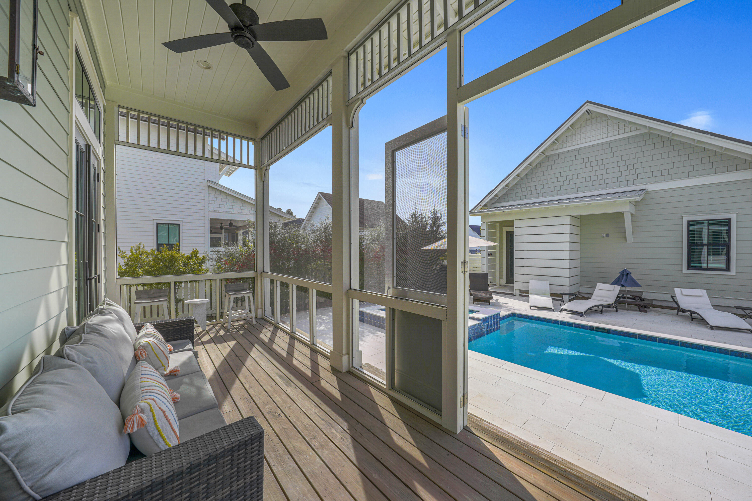 100 Sawbuck Drive Watersound FL 32461