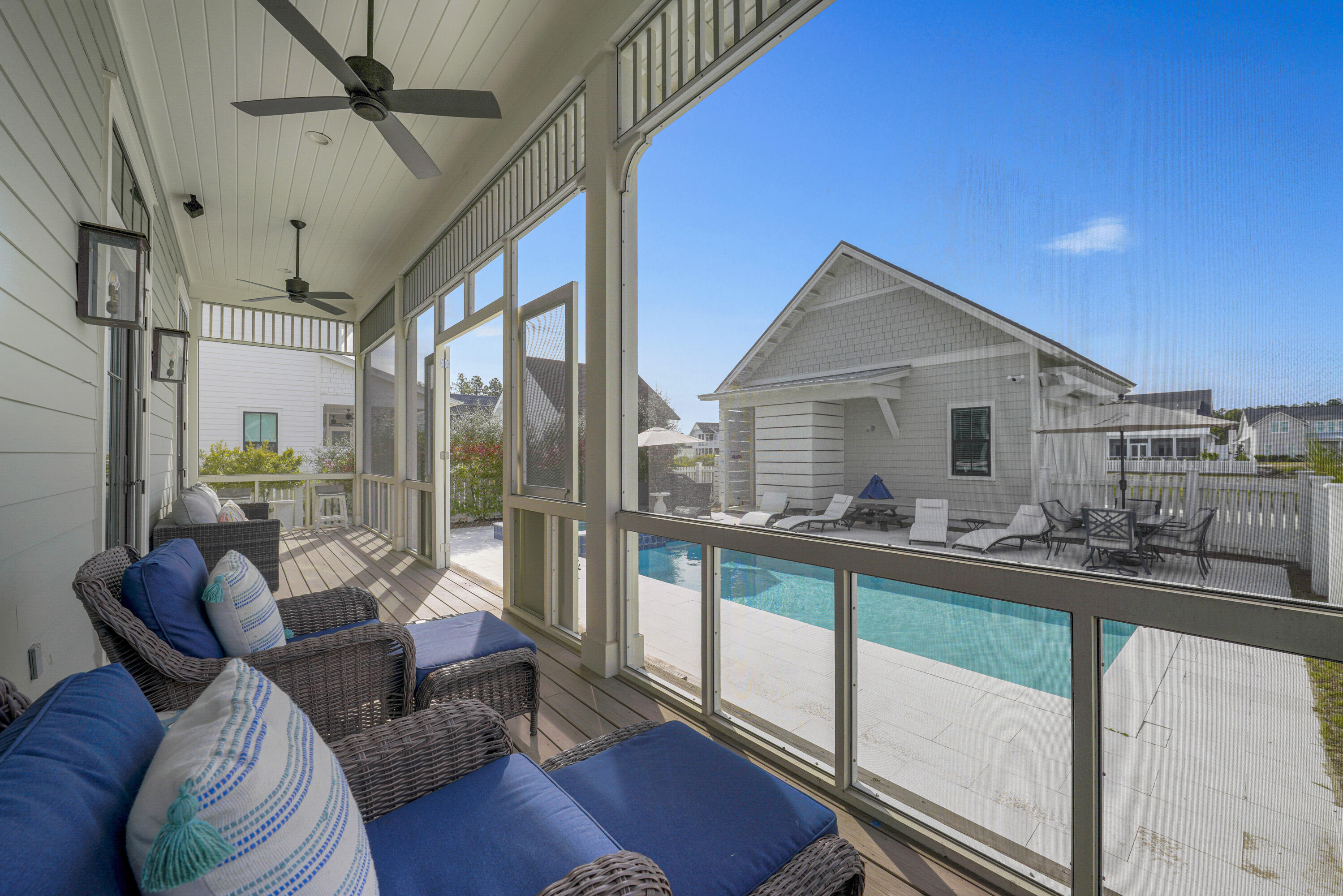 100 Sawbuck Drive Watersound FL 32461