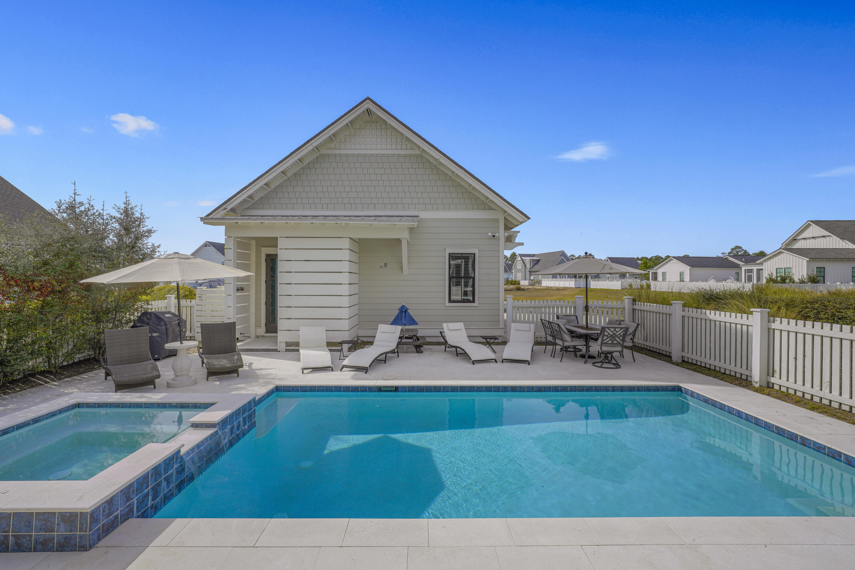 100 Sawbuck Drive Watersound FL 32461