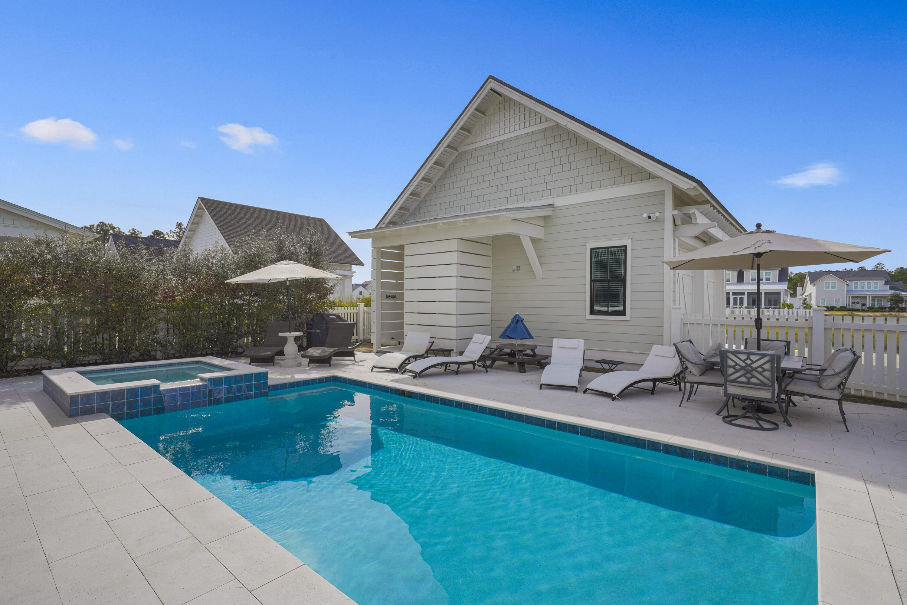 100 Sawbuck Drive Watersound FL 32461