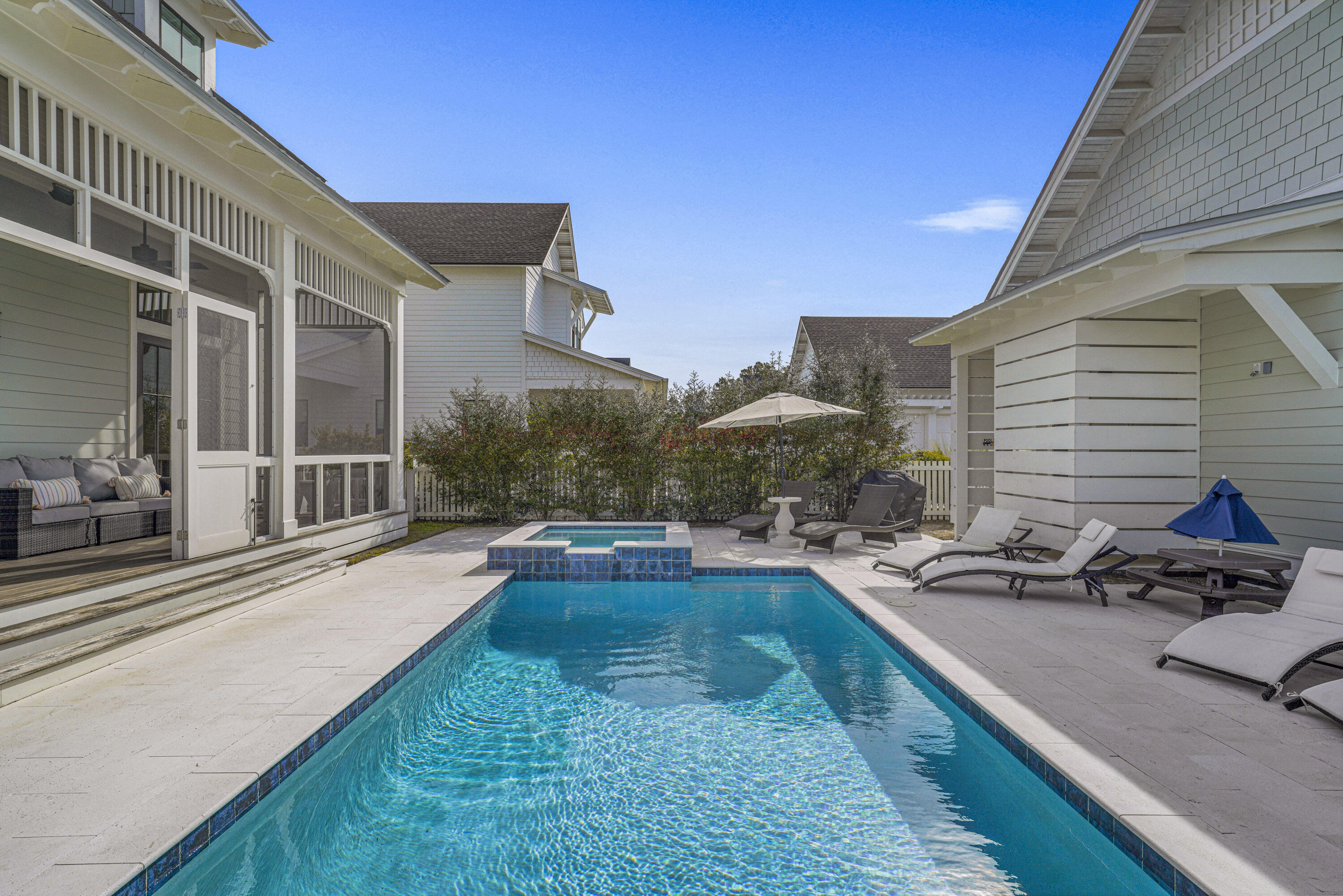100 Sawbuck Drive Watersound FL 32461