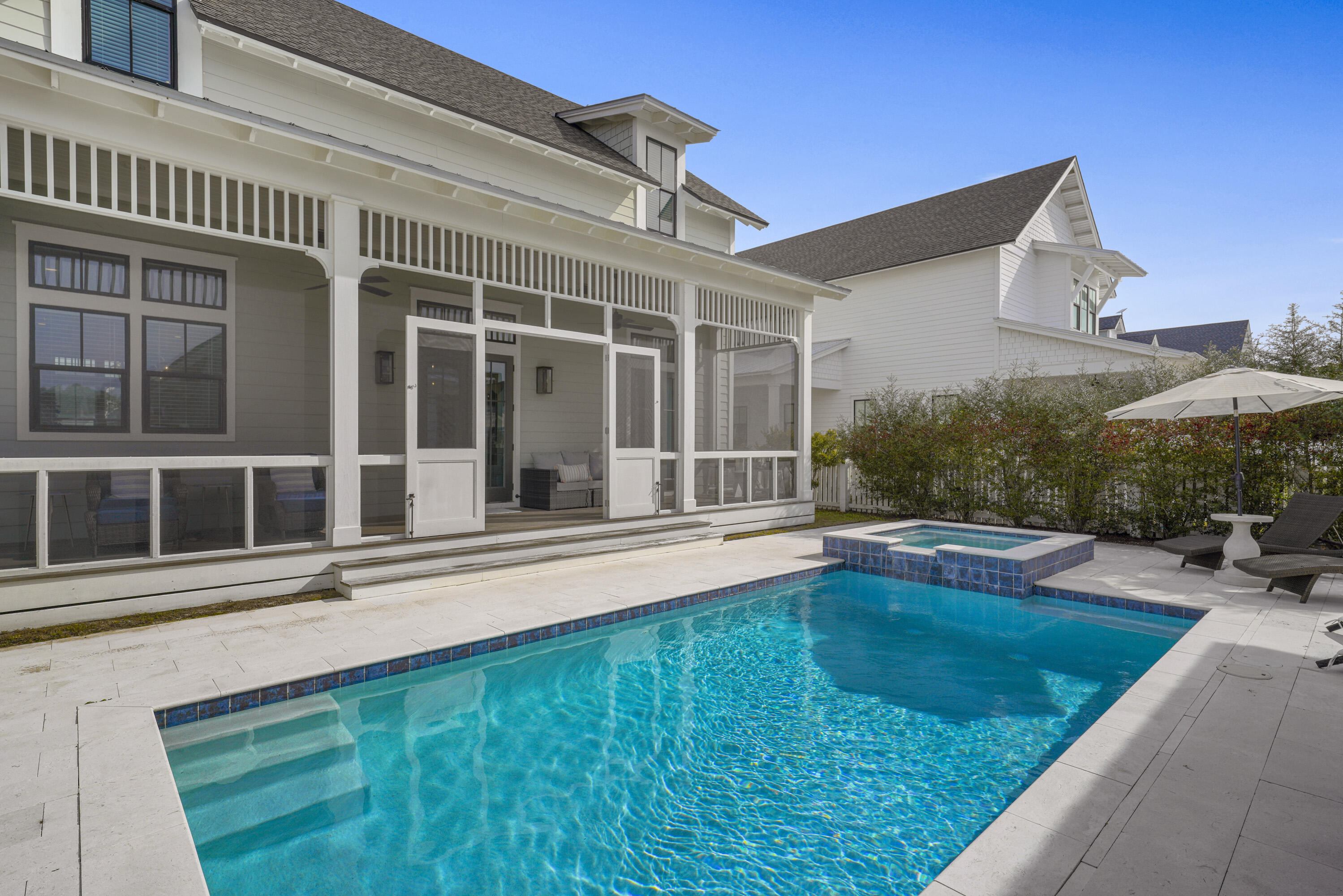 100 Sawbuck Drive Watersound FL 32461