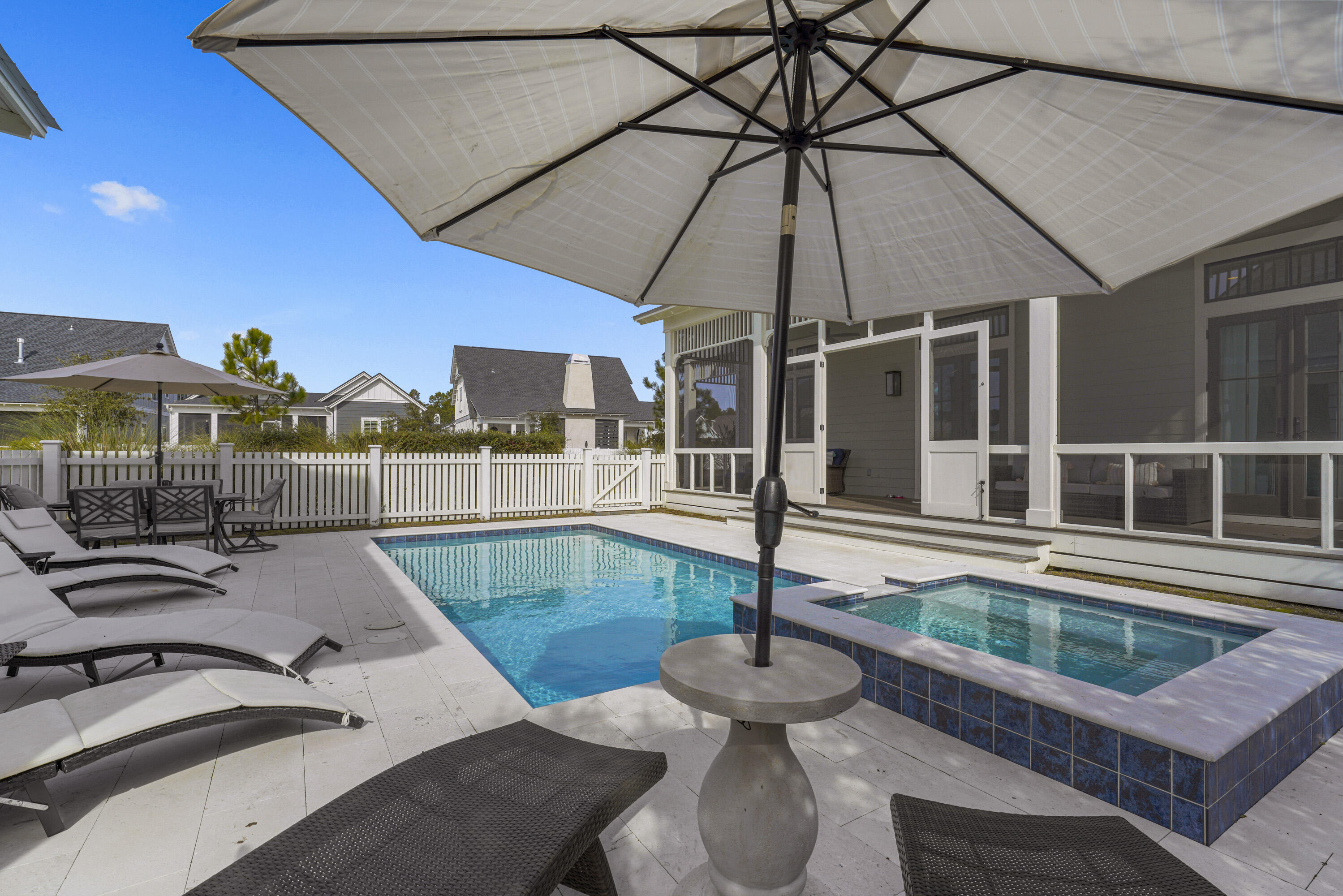 100 Sawbuck Drive Watersound FL 32461