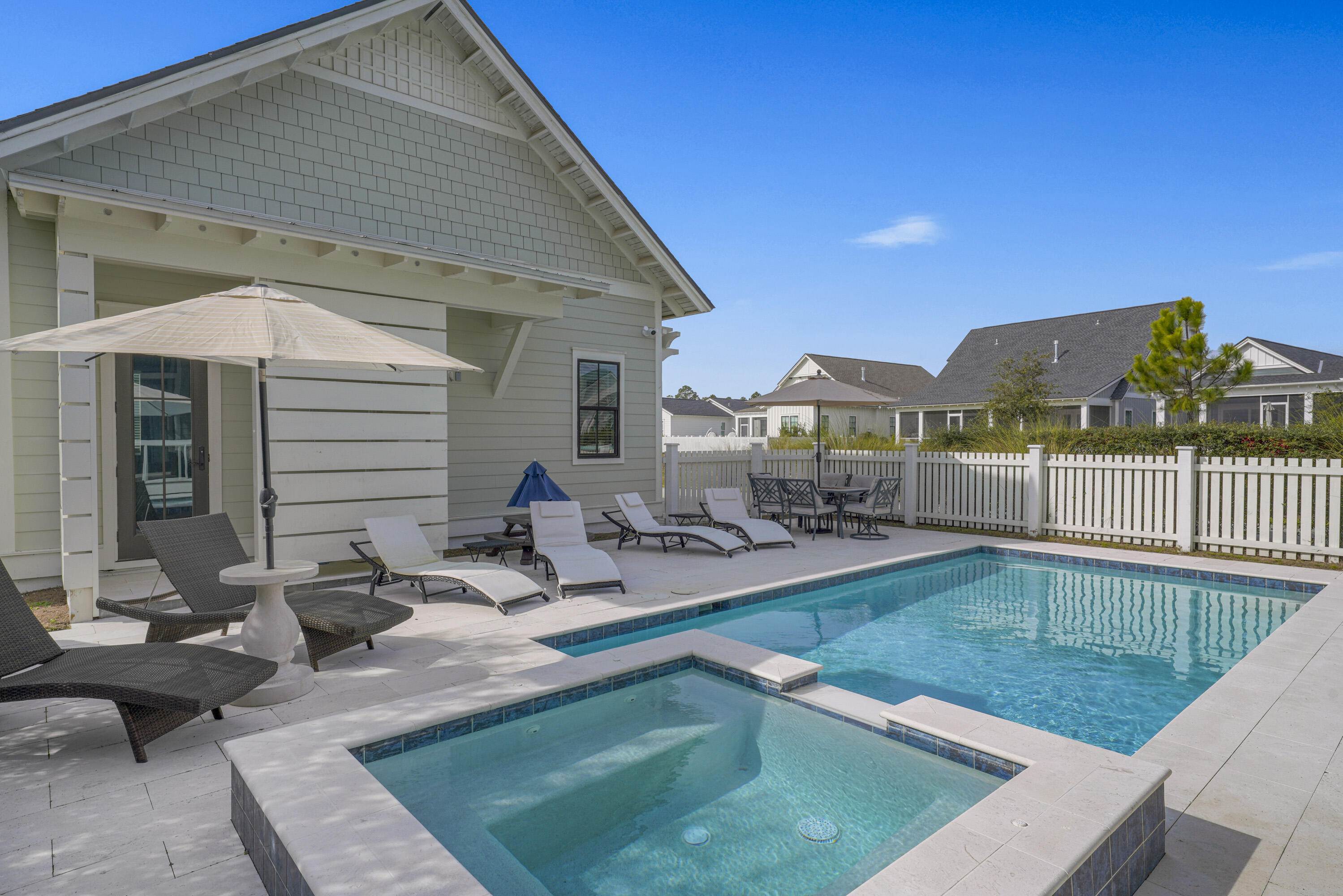 100 Sawbuck Drive Watersound FL 32461