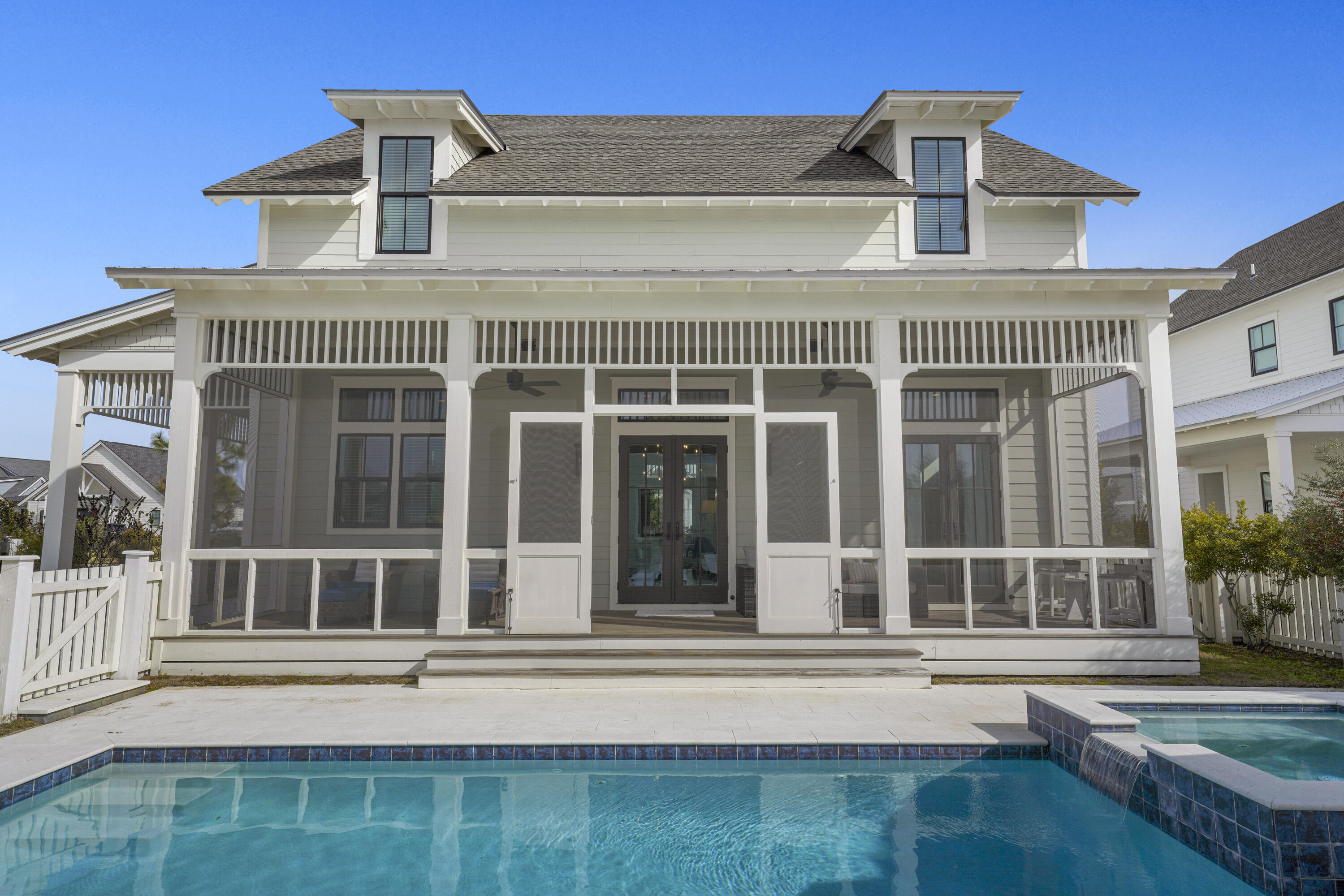 100 Sawbuck Drive Watersound FL 32461