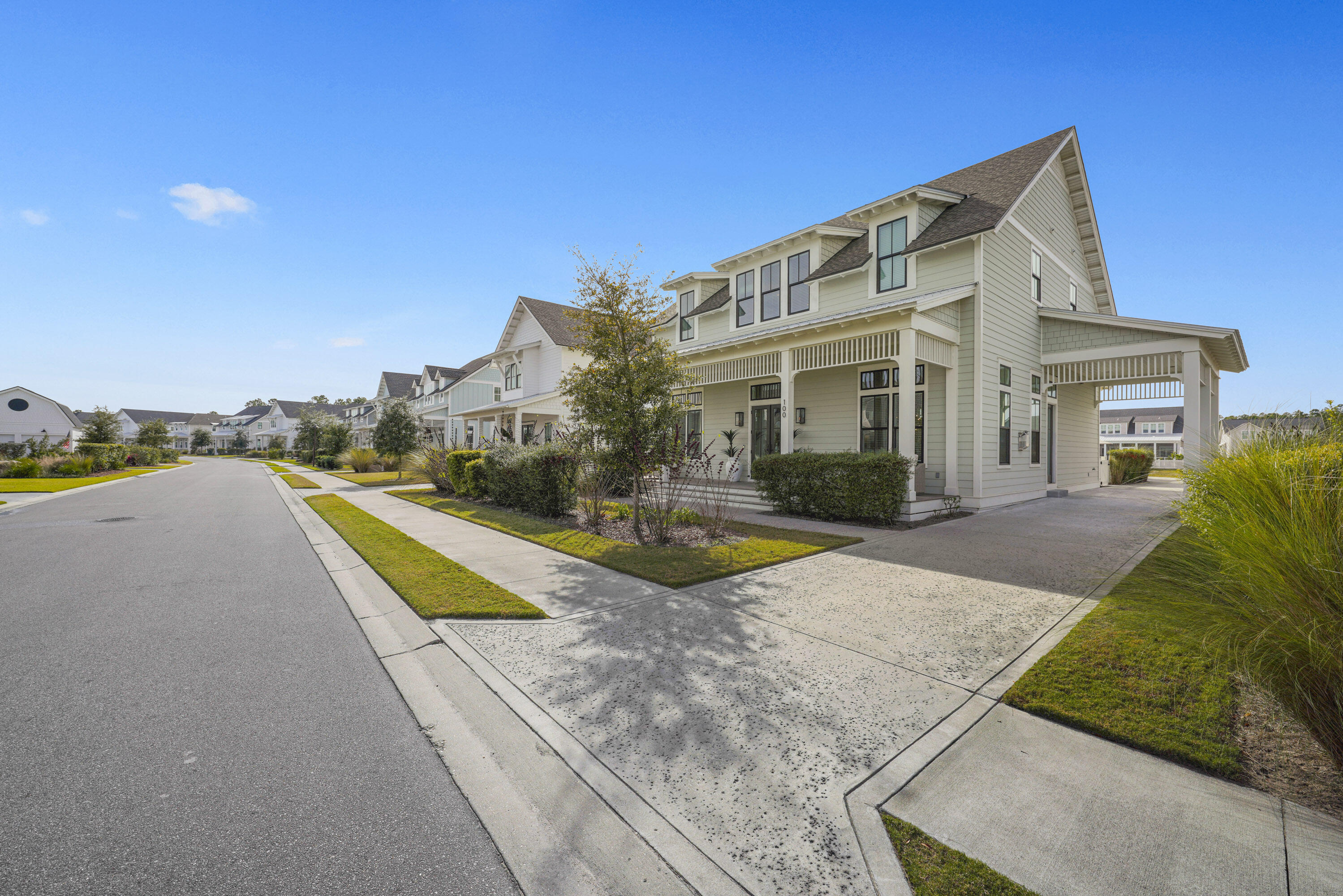 100 Sawbuck Drive Watersound FL 32461