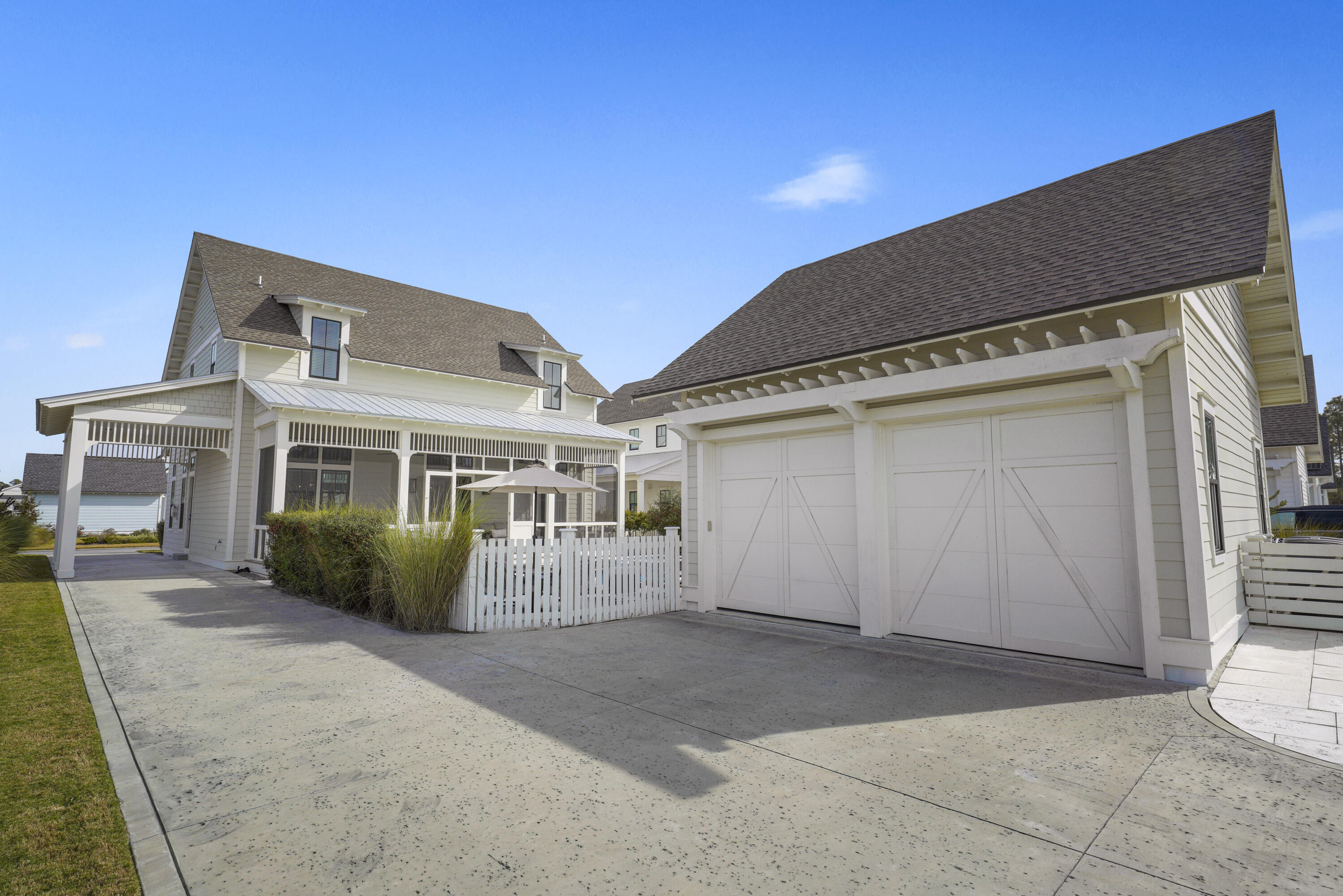 100 Sawbuck Drive Watersound FL 32461