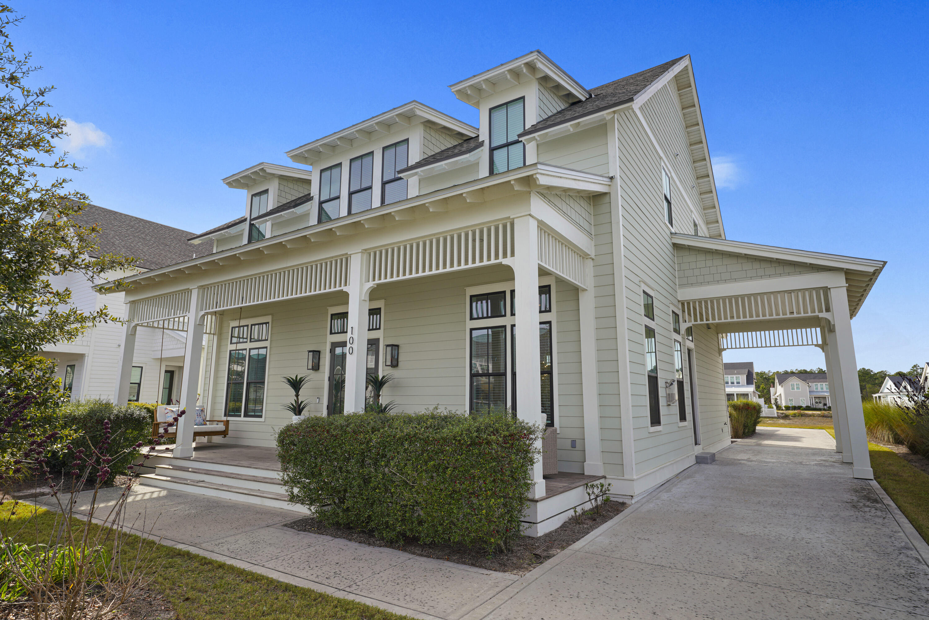 100 Sawbuck Drive Watersound FL 32461