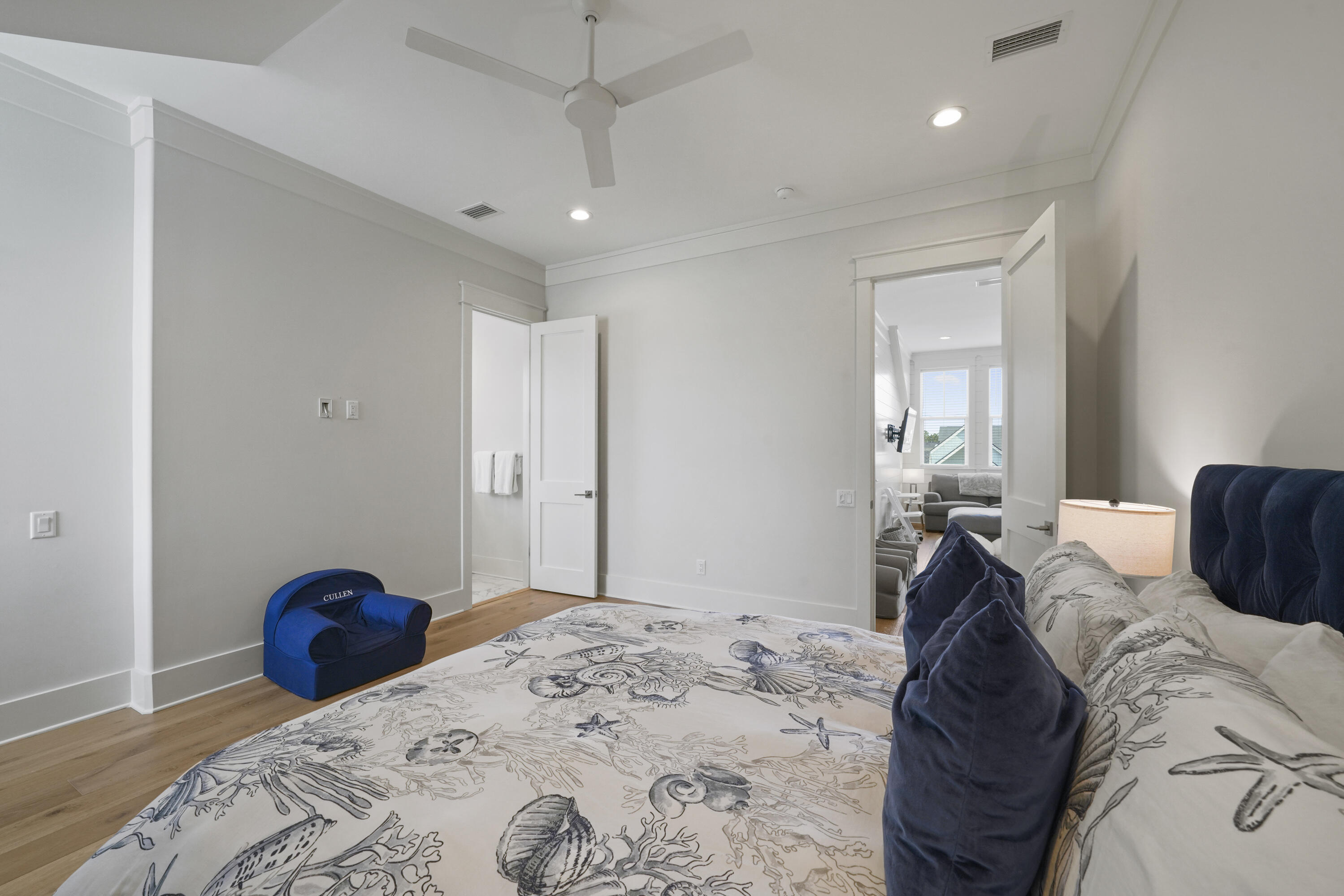 100 Sawbuck Drive Watersound FL 32461