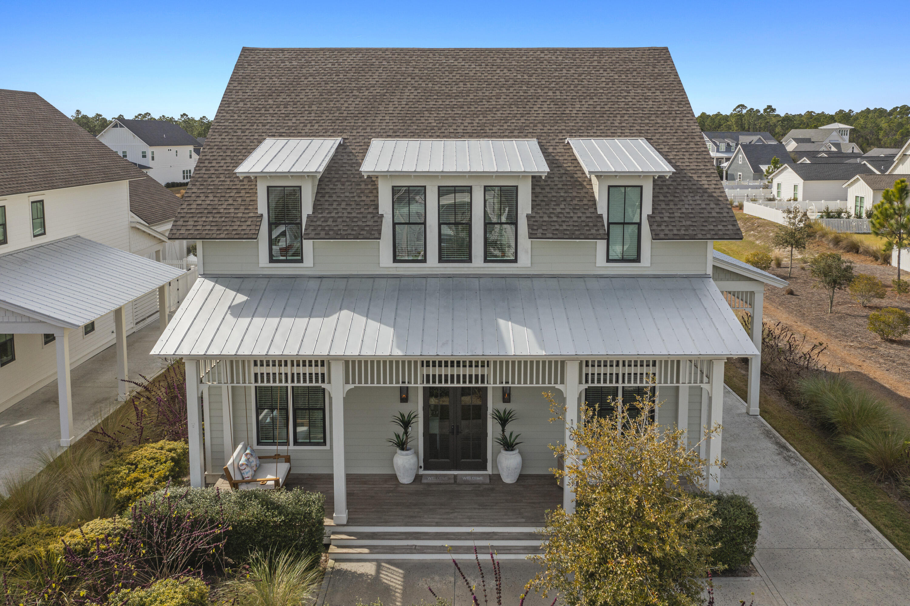100 Sawbuck Drive Watersound FL 32461