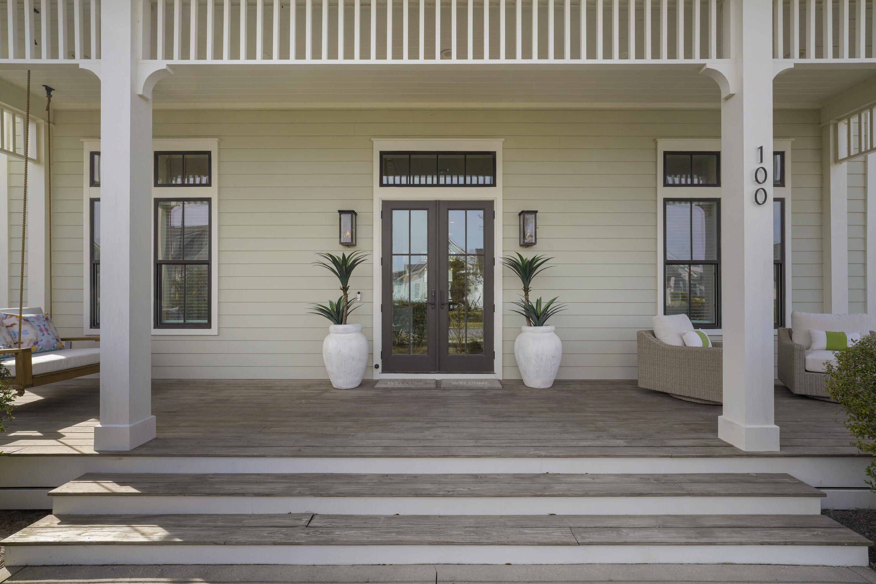 100 Sawbuck Drive Watersound FL 32461