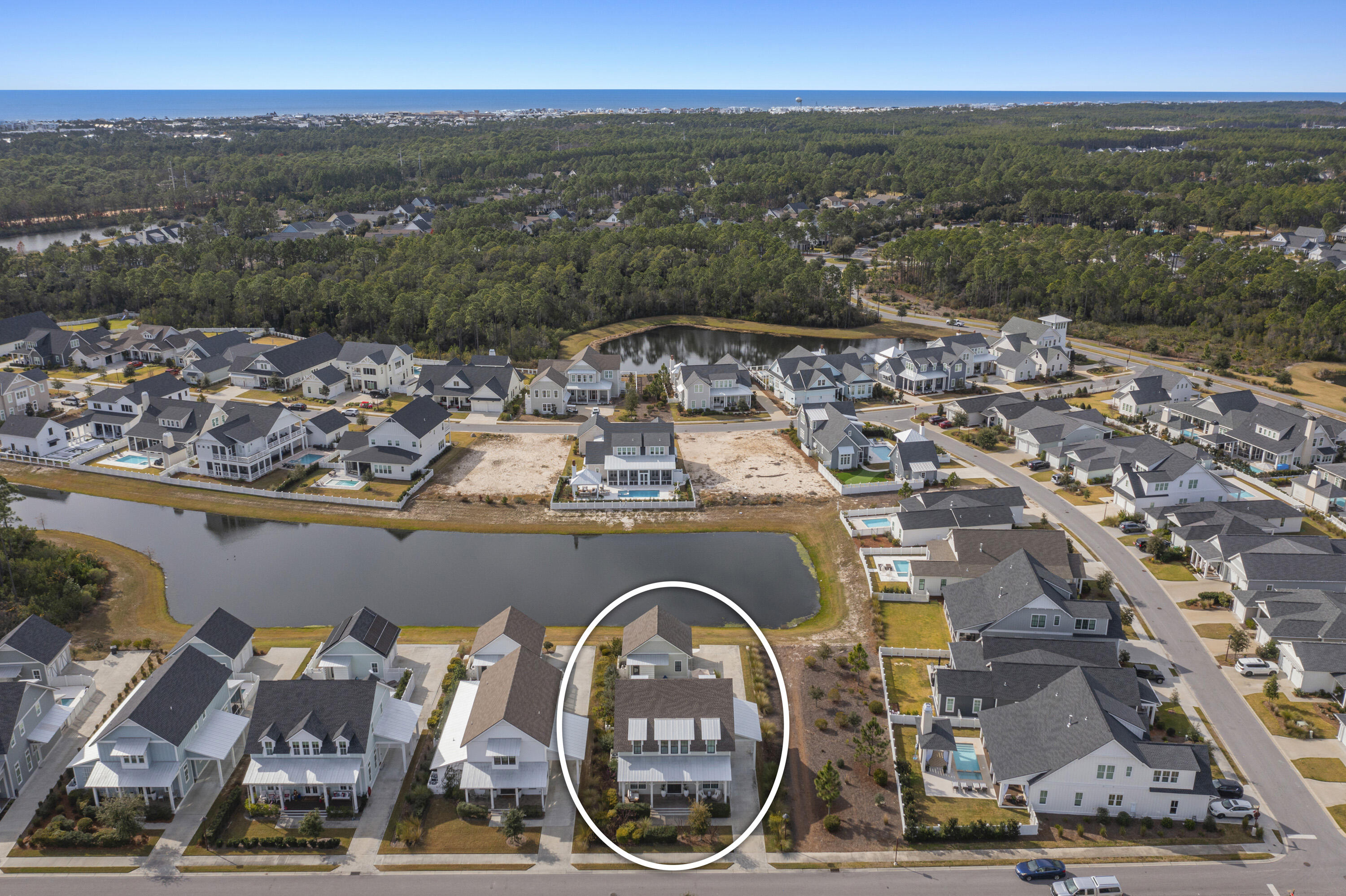 100 Sawbuck Drive Watersound FL 32461