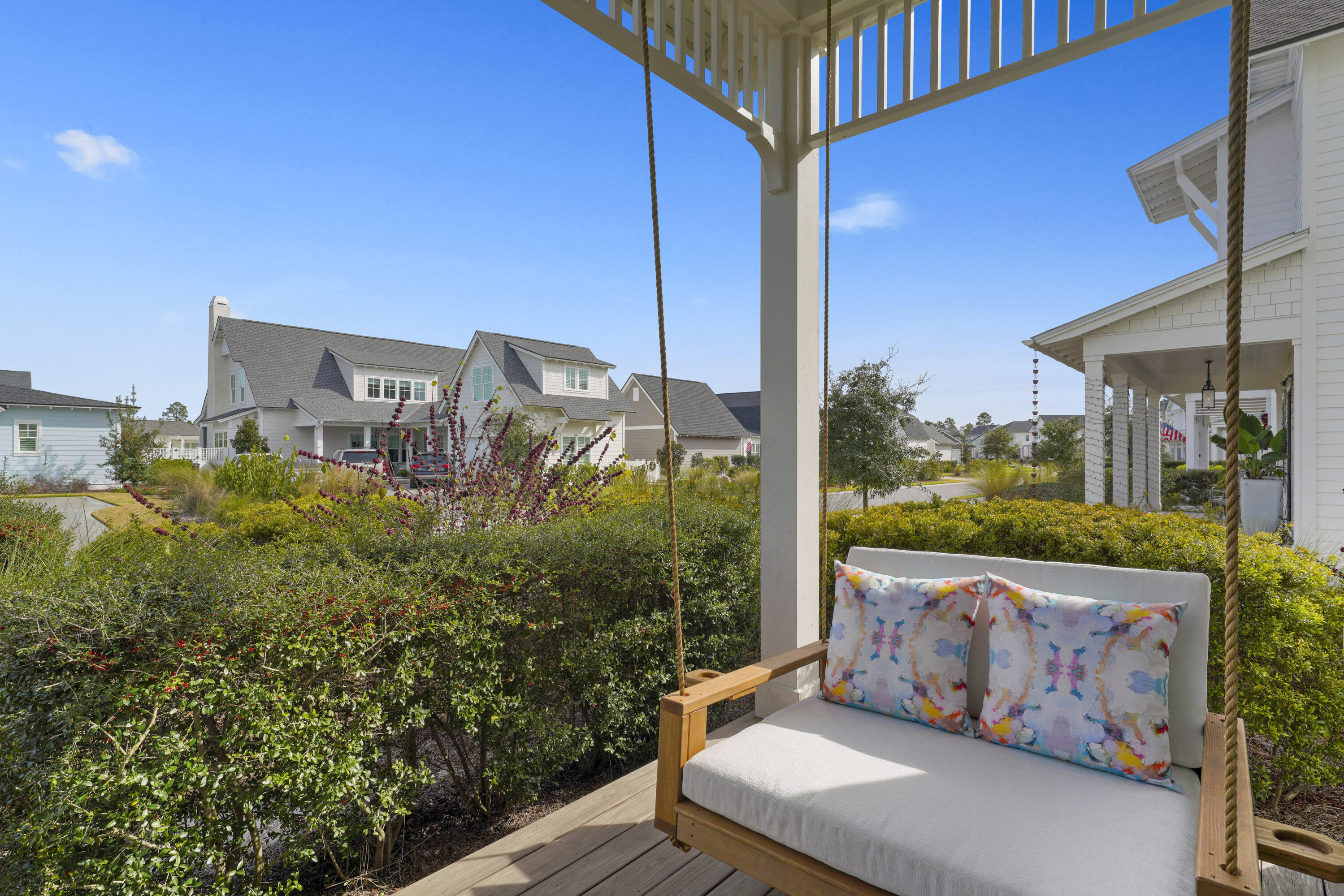 100 Sawbuck Drive Watersound FL 32461
