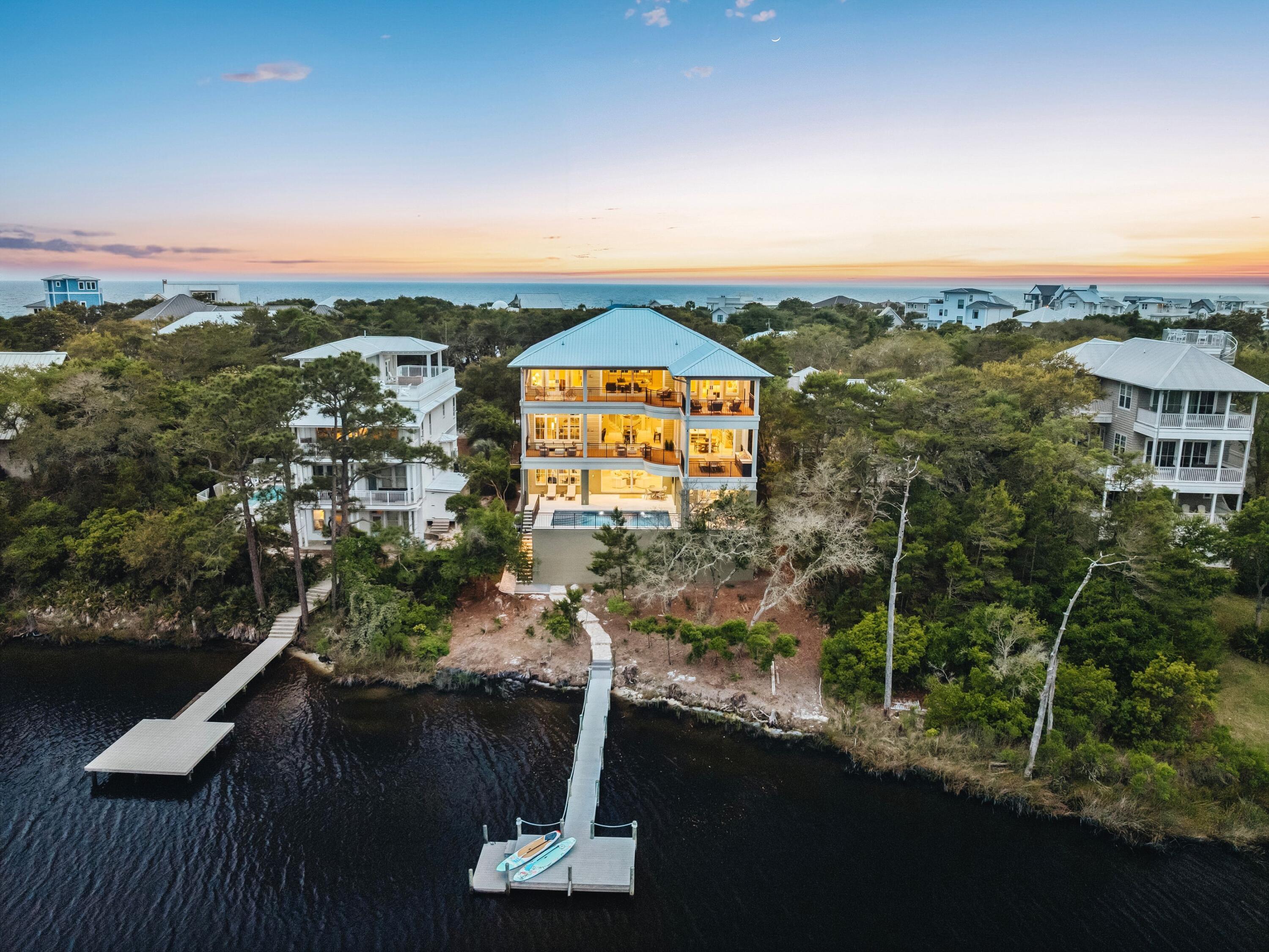 157 Blue Lake Road Santa Rosa Beach FL 32459