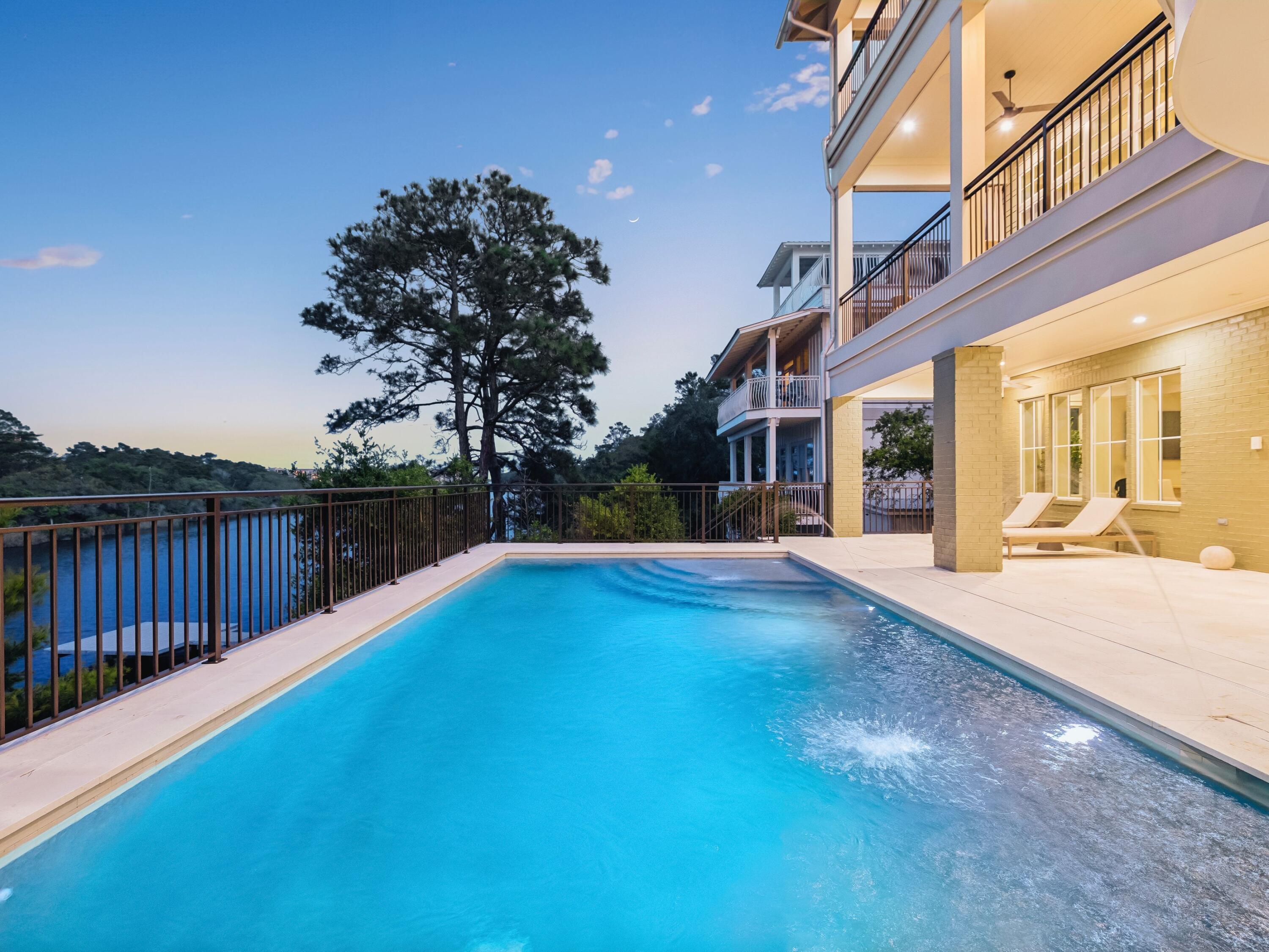 157 Blue Lake Road Santa Rosa Beach FL 32459