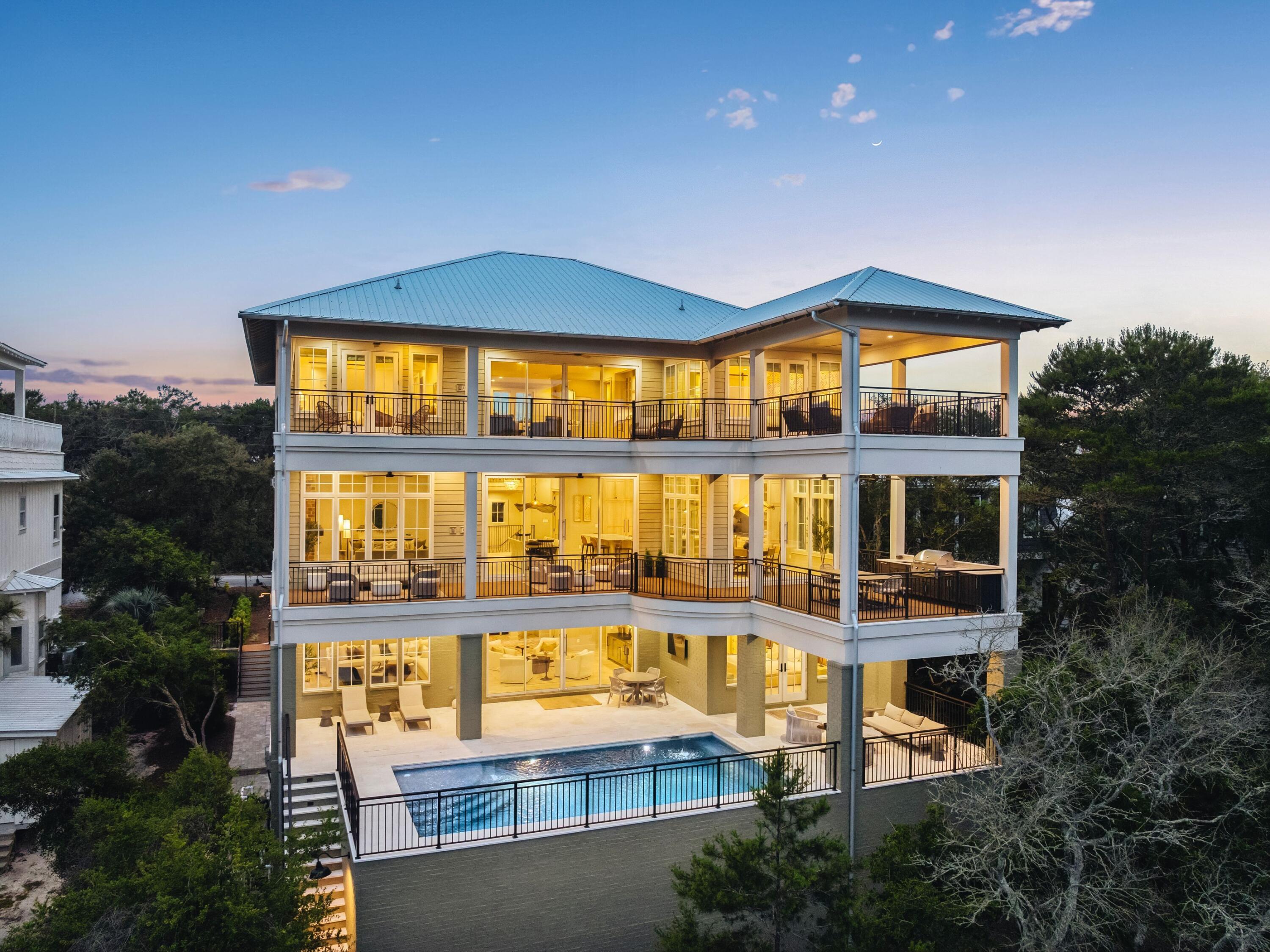 157 Blue Lake Road Santa Rosa Beach FL 32459