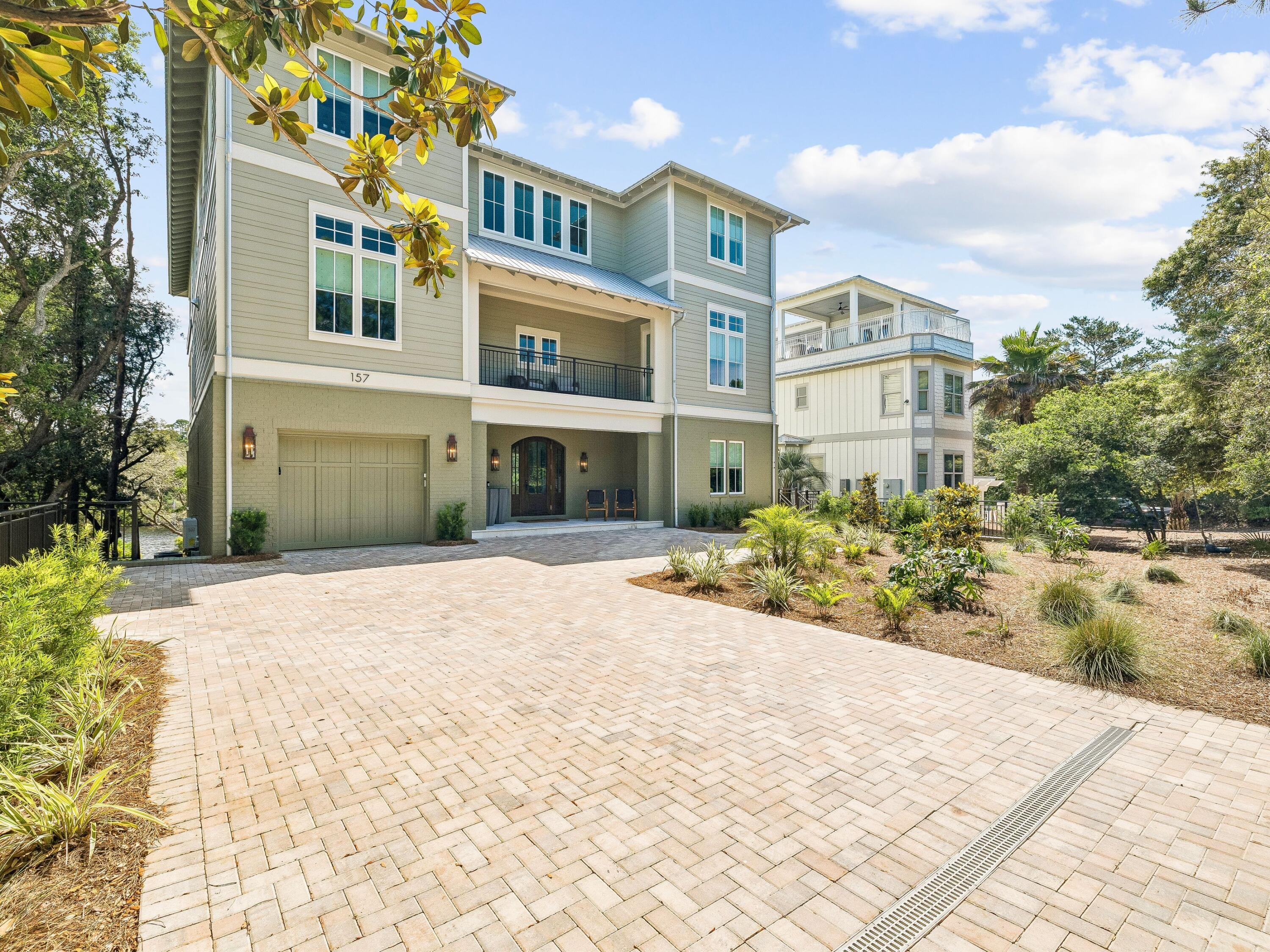 157 Blue Lake Road Santa Rosa Beach FL 32459