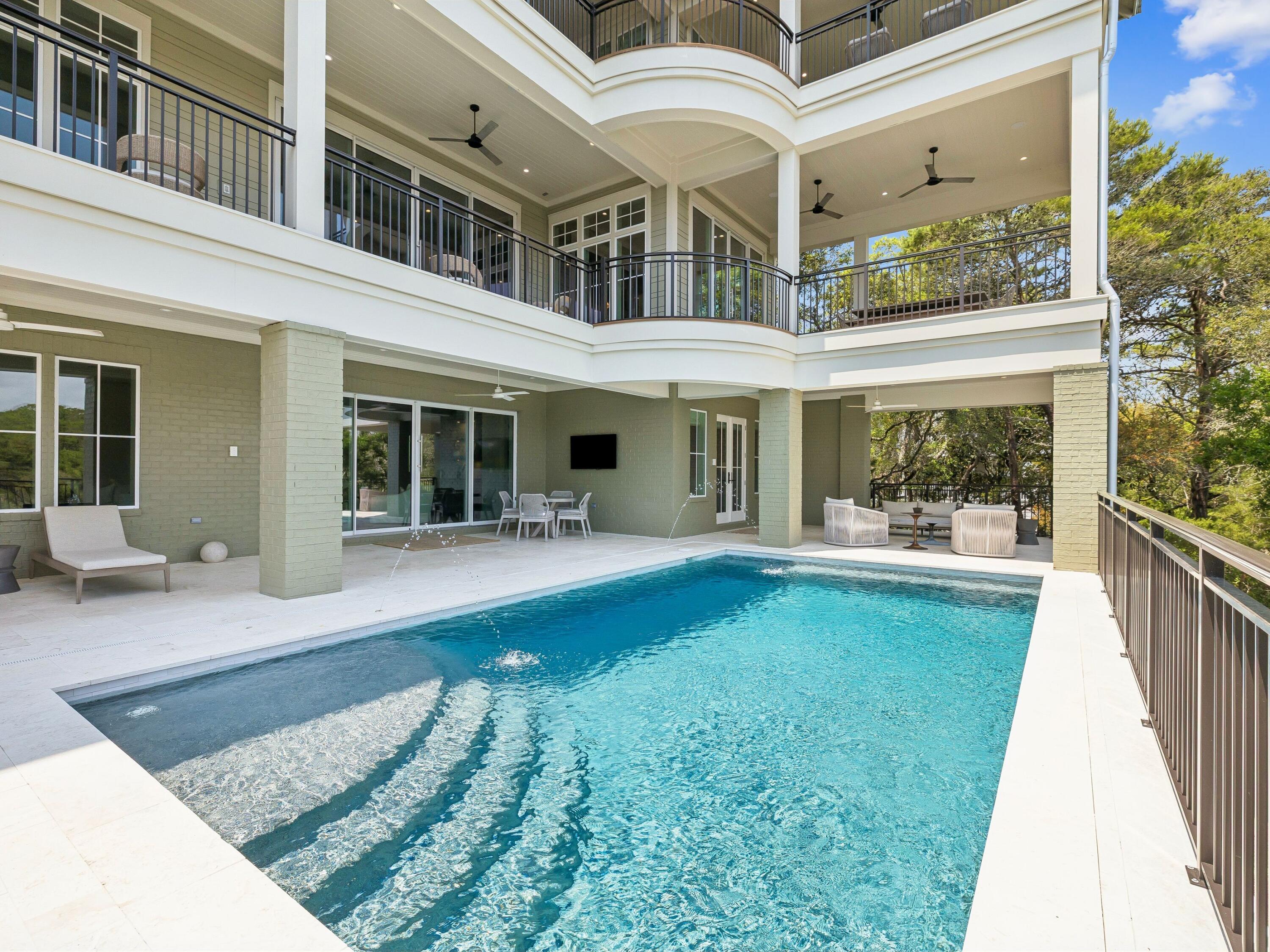157 Blue Lake Road Santa Rosa Beach FL 32459