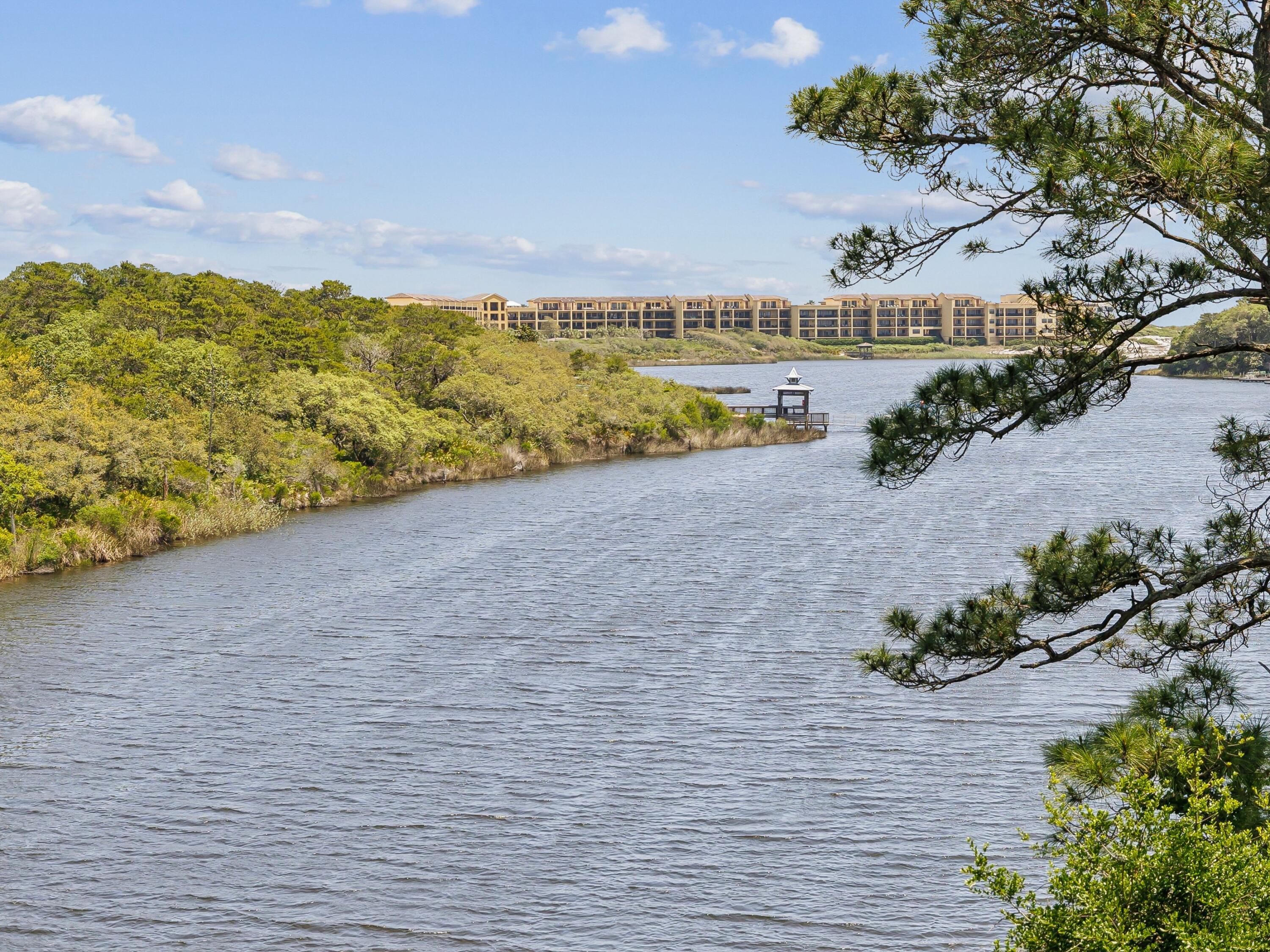 157 Blue Lake Road Santa Rosa Beach FL 32459
