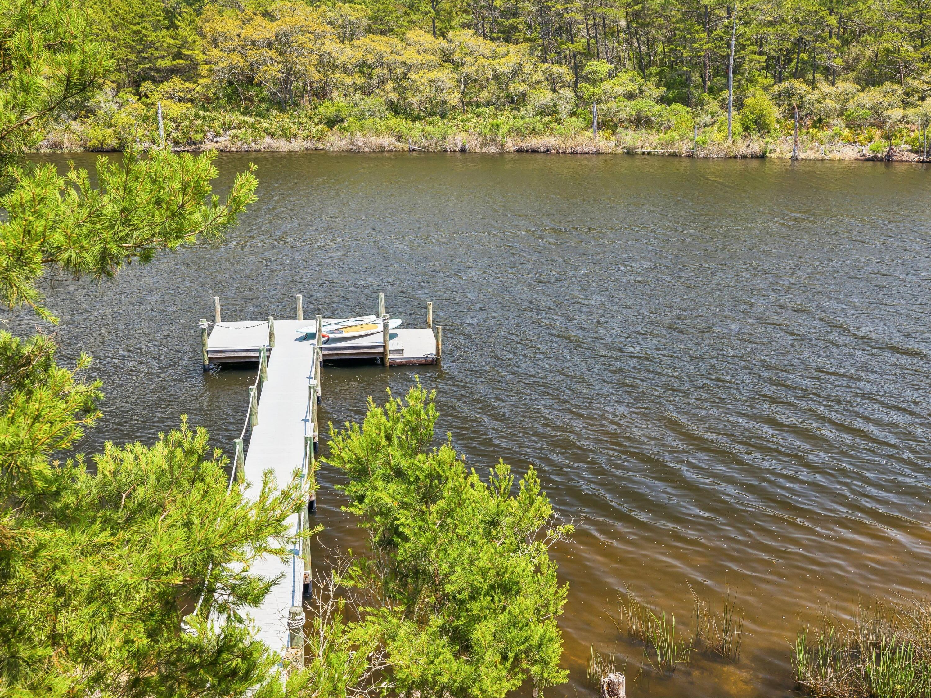 157 Blue Lake Road Santa Rosa Beach FL 32459