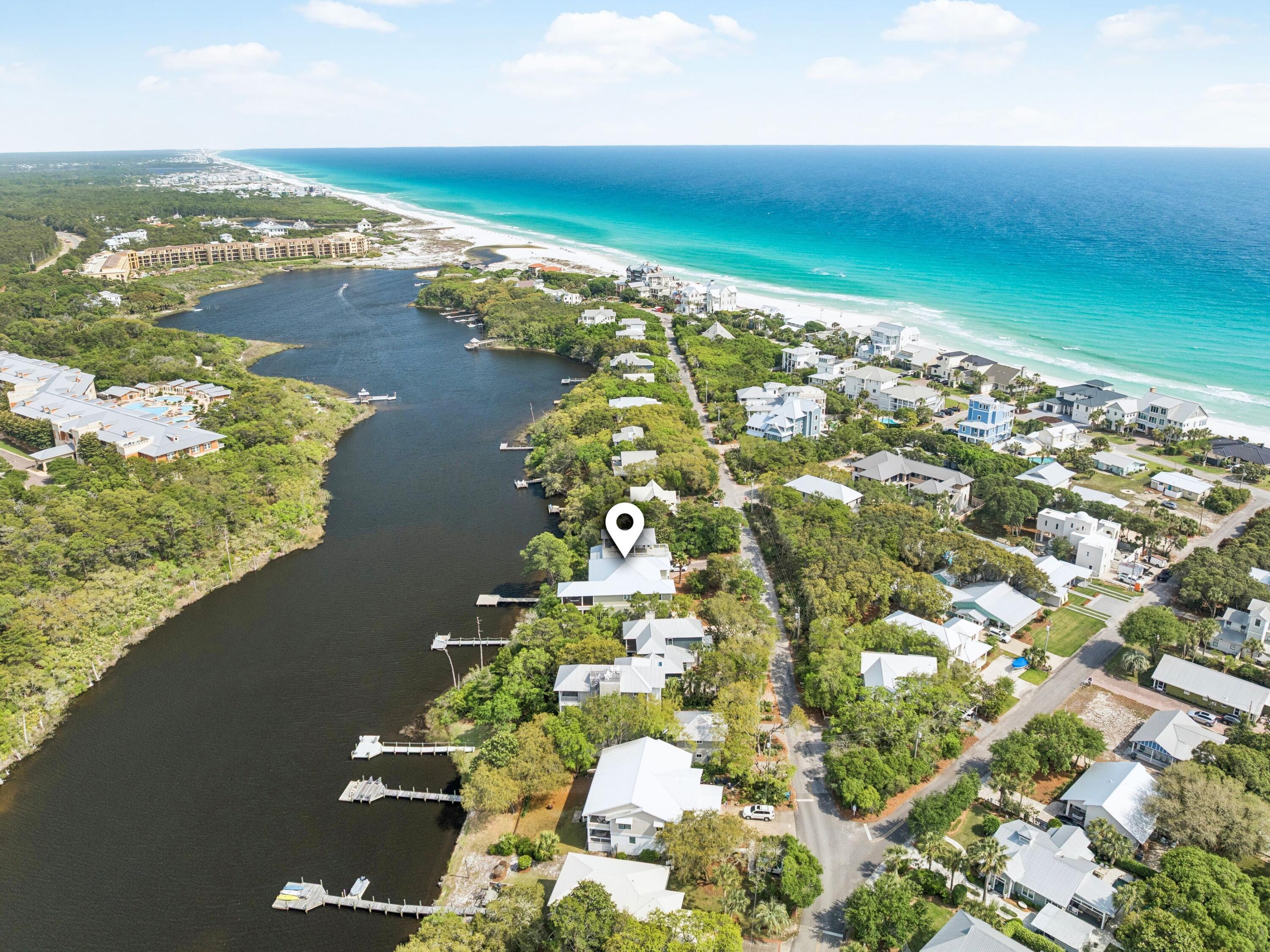 157 Blue Lake Road Santa Rosa Beach FL 32459