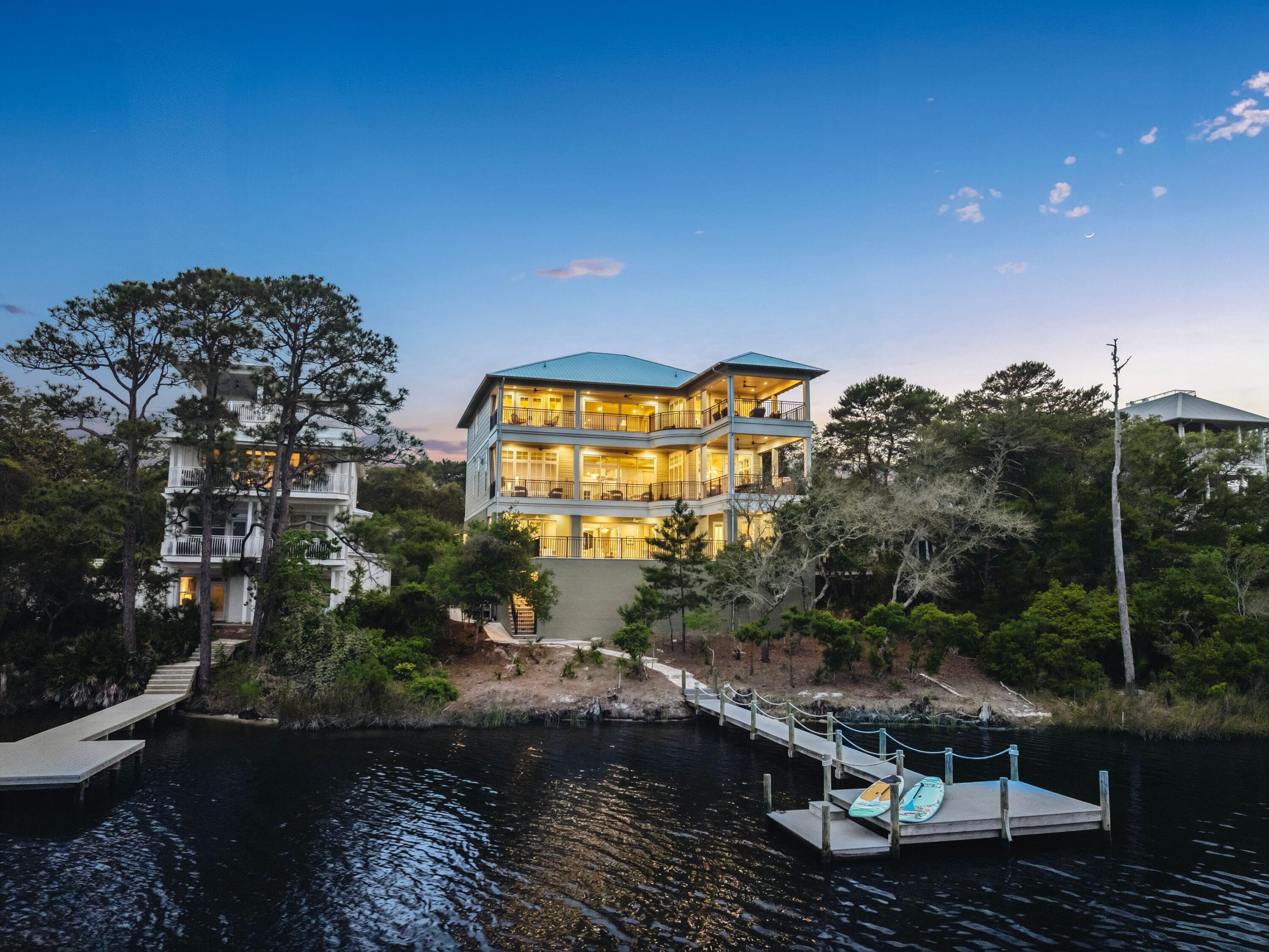 157 Blue Lake Road Santa Rosa Beach FL 32459