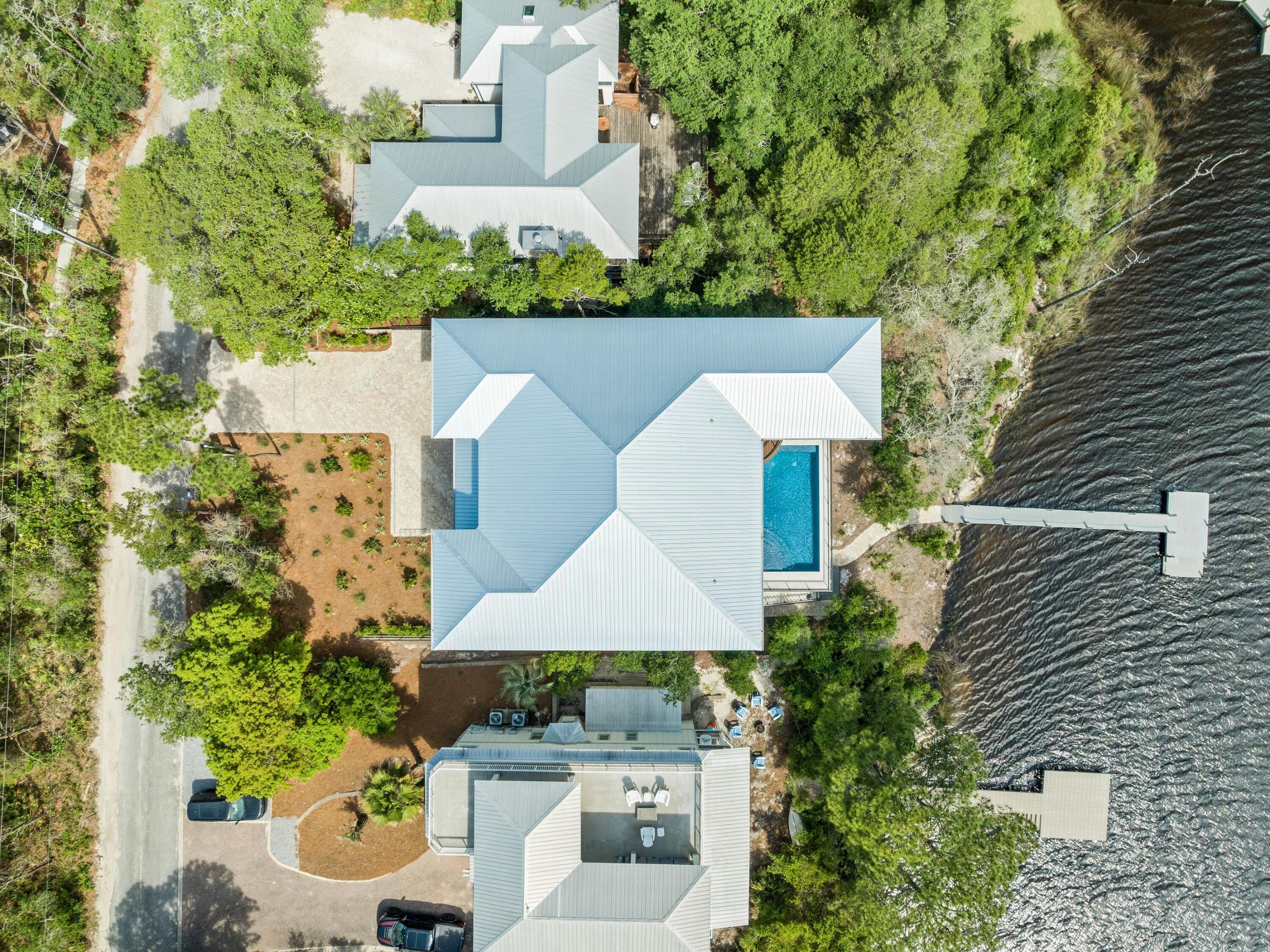 157 Blue Lake Road Santa Rosa Beach FL 32459