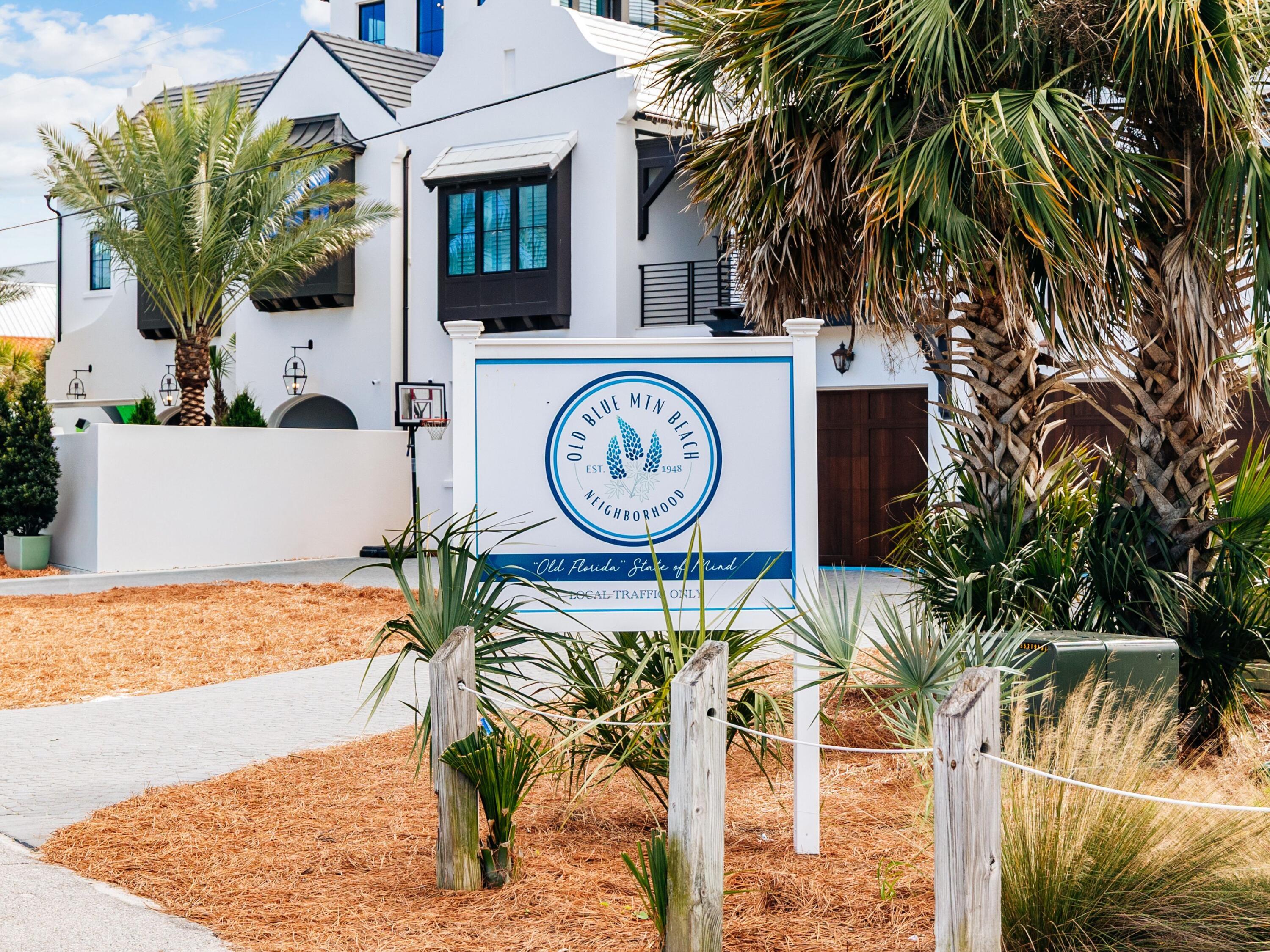 157 Blue Lake Road Santa Rosa Beach FL 32459