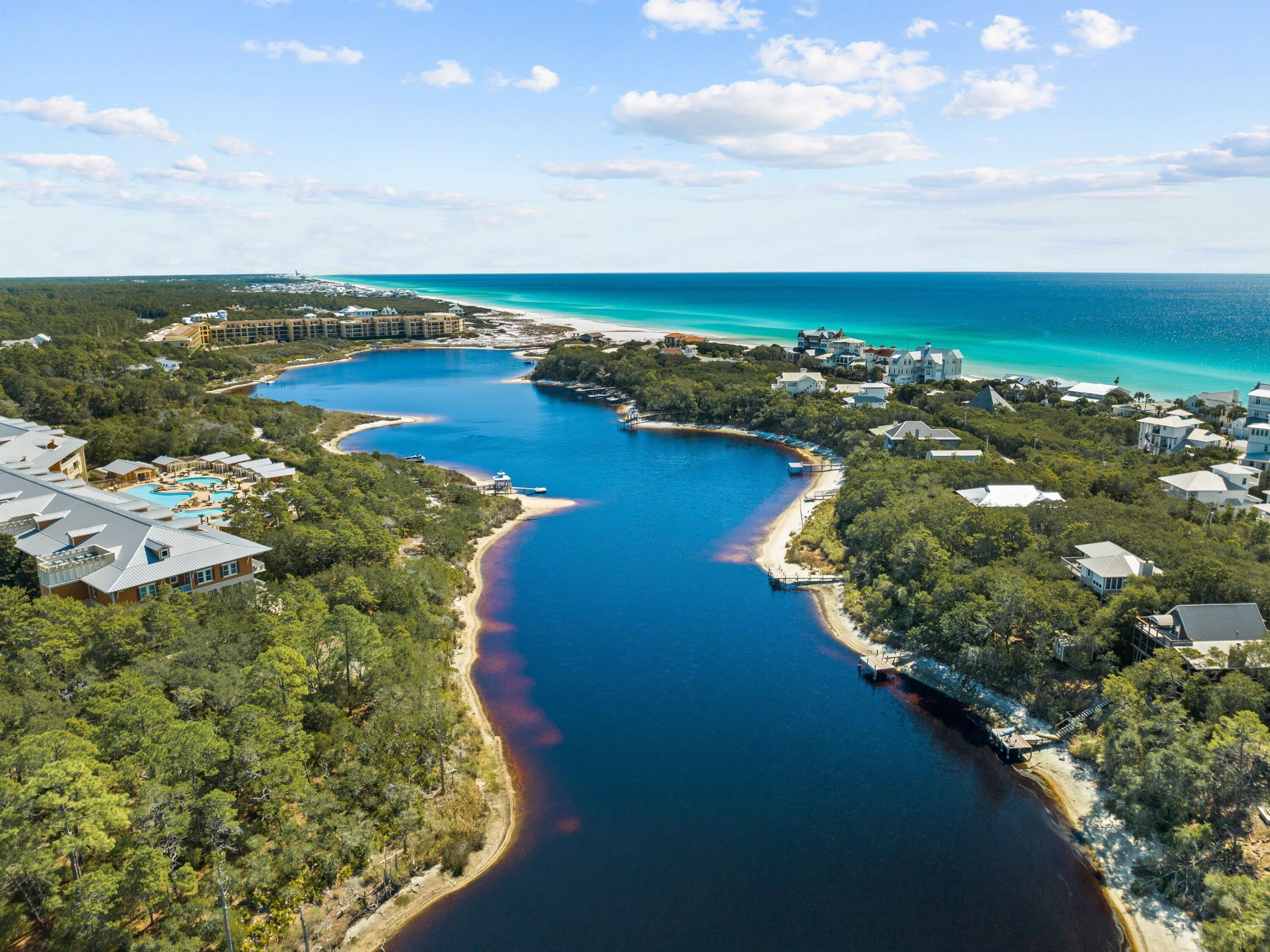157 Blue Lake Road Santa Rosa Beach FL 32459