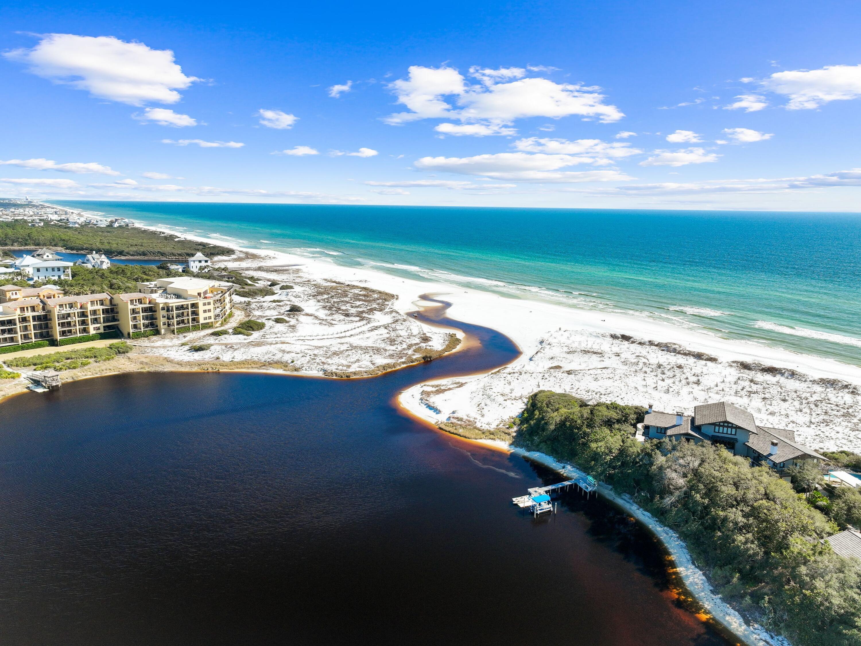 157 Blue Lake Road Santa Rosa Beach FL 32459