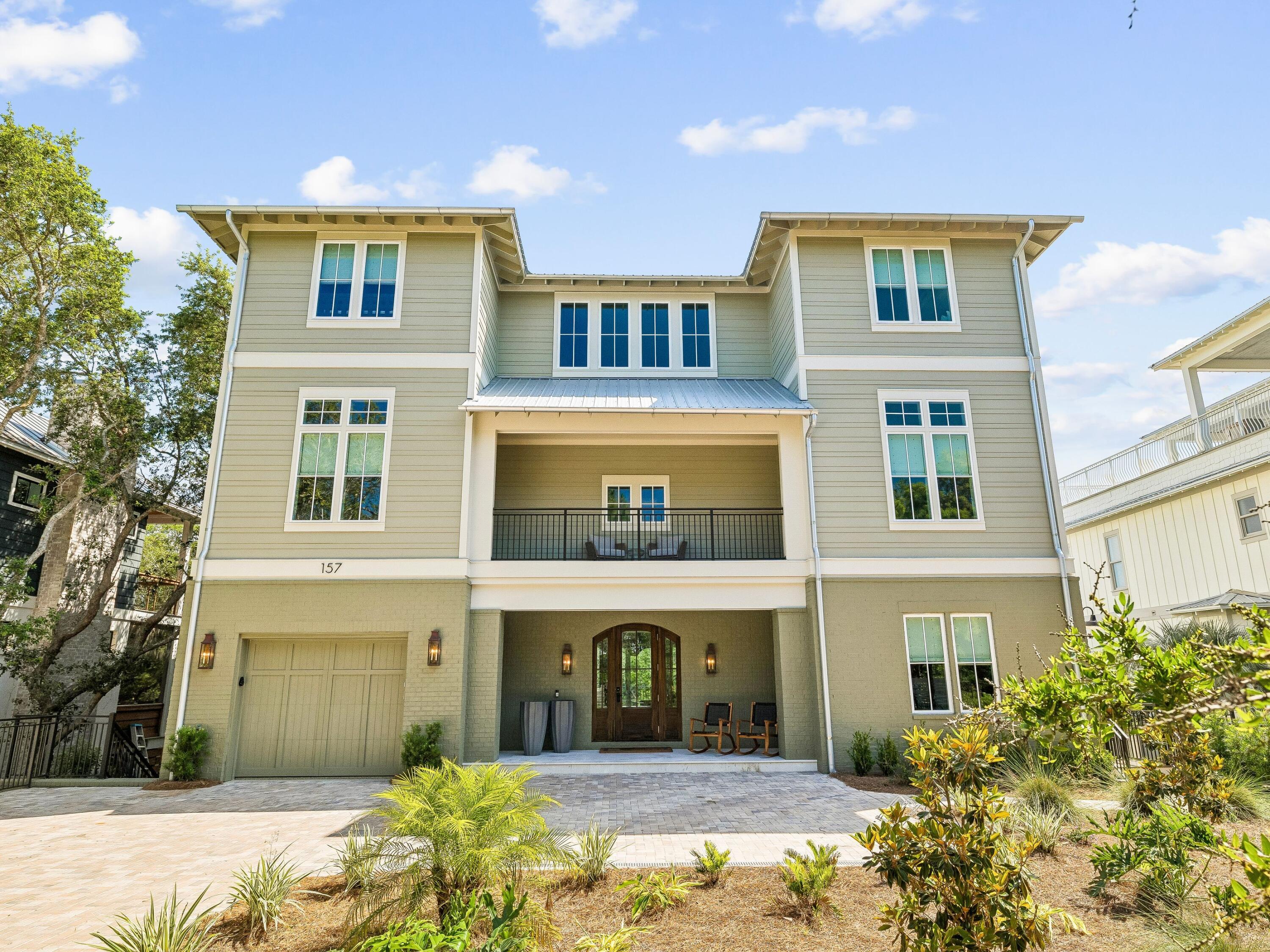 157 Blue Lake Road Santa Rosa Beach FL 32459