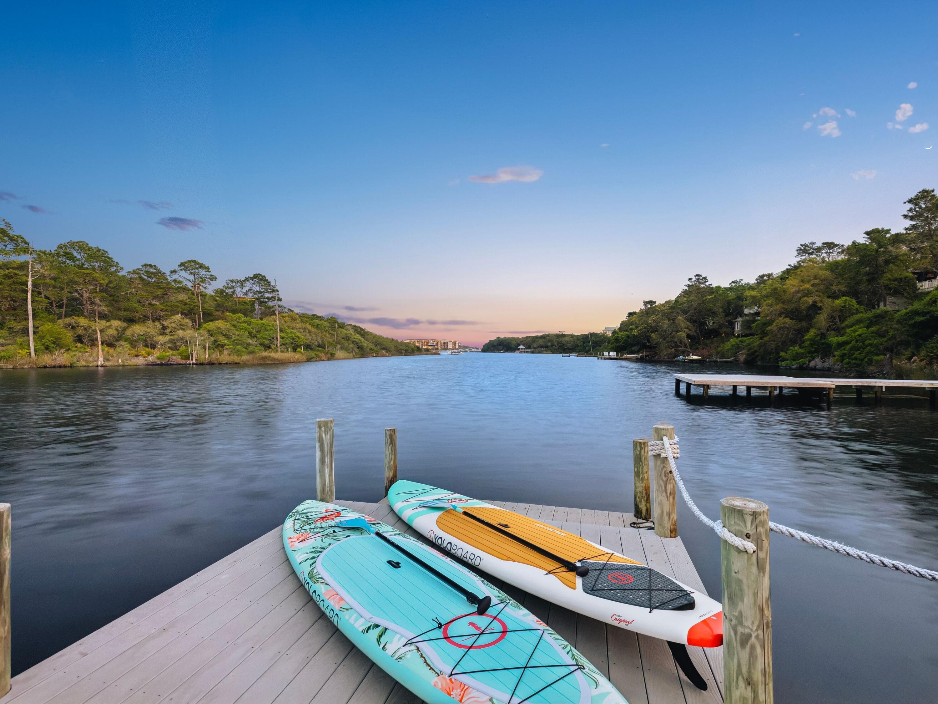 157 Blue Lake Road Santa Rosa Beach FL 32459