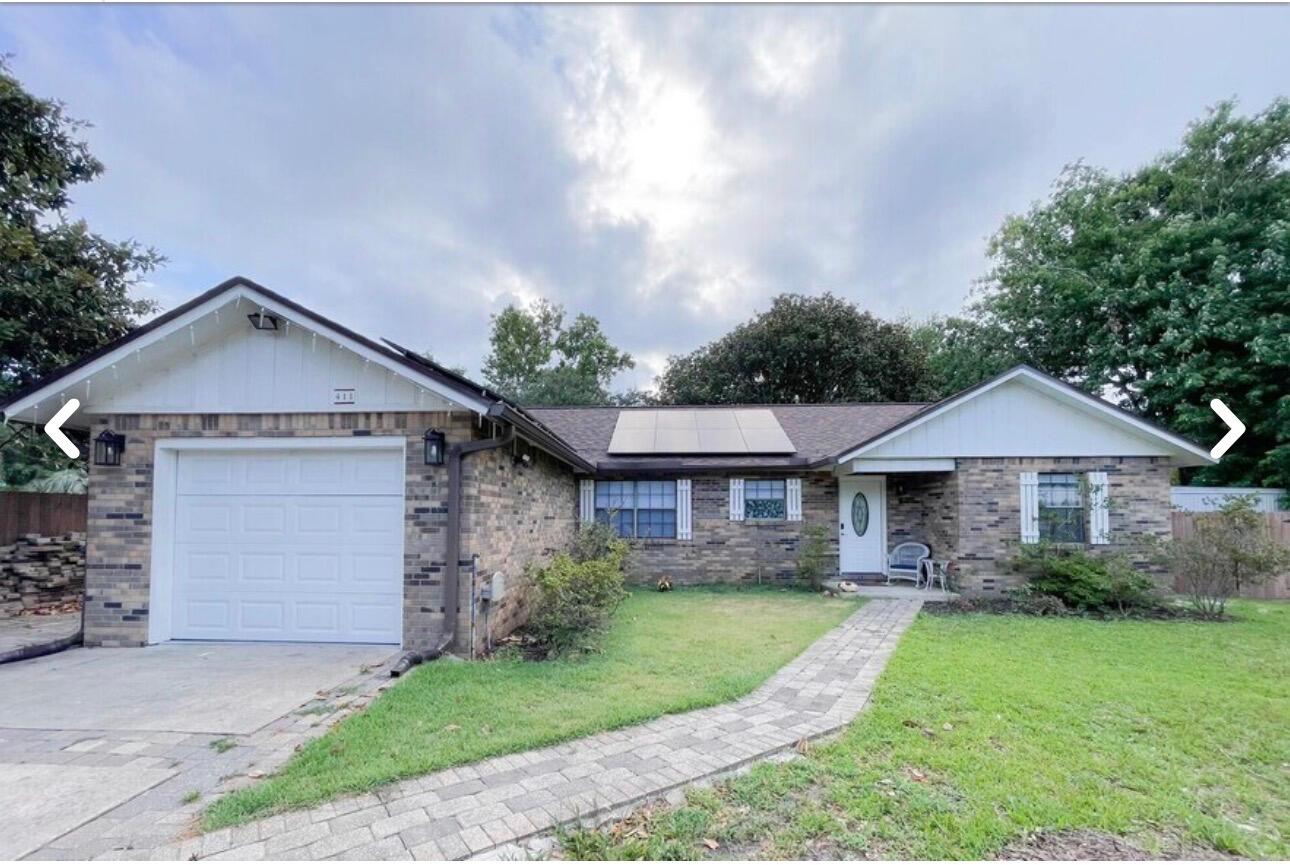 411 Overstreet Drive Destin FL 32541