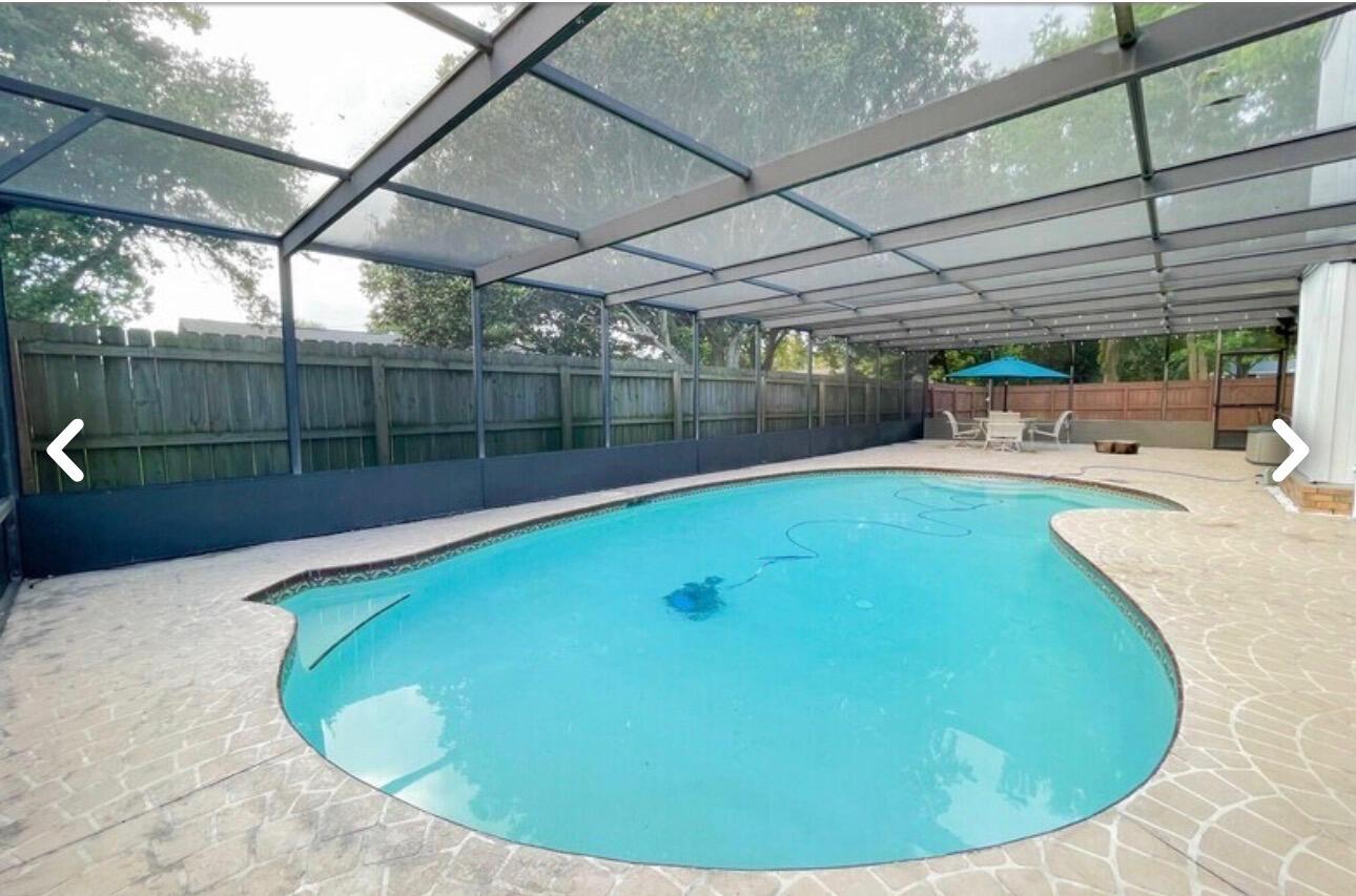 411 Overstreet Drive Destin FL 32541