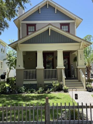 1243 Prospect Promenade Panama City Beach FL 32413