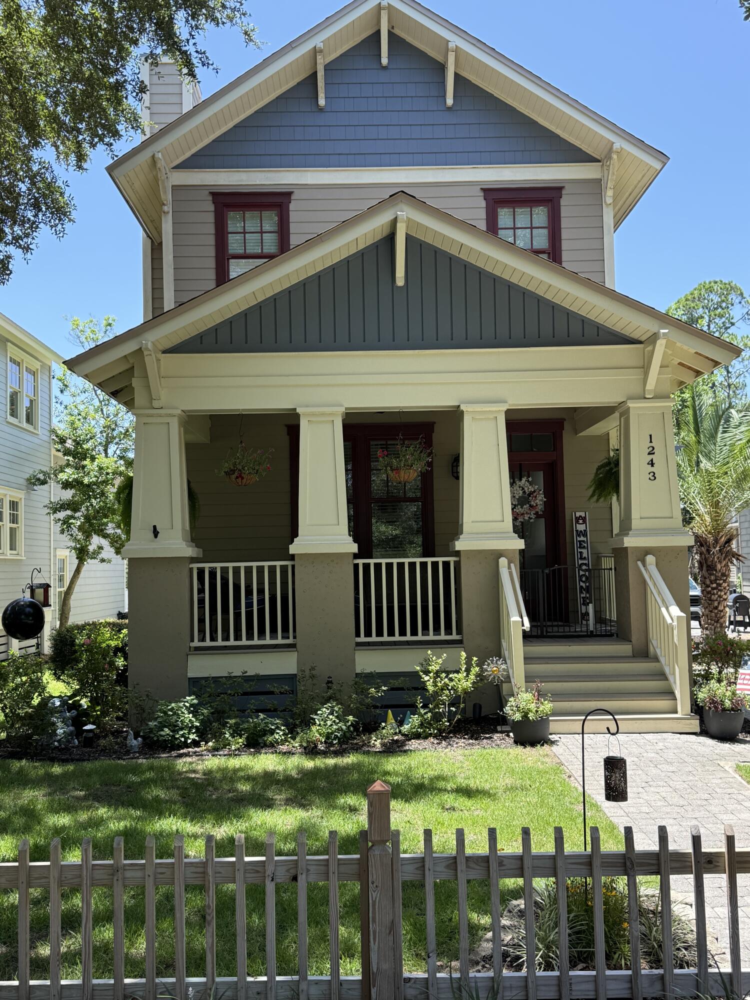 1243 Prospect Promenade Panama City Beach FL 32413