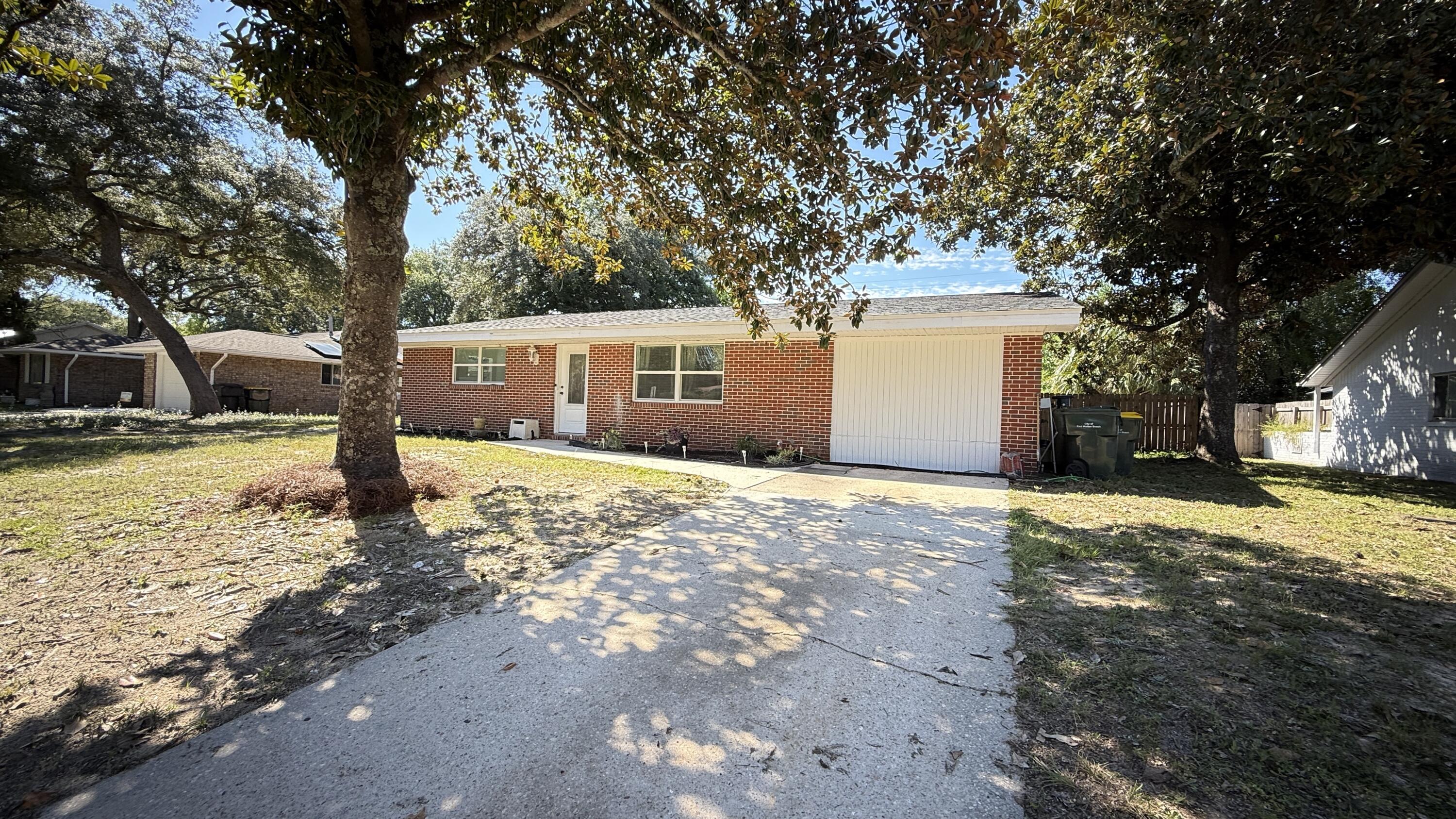 Fort Walton Beach FL, 6 NW Chelsea Drive