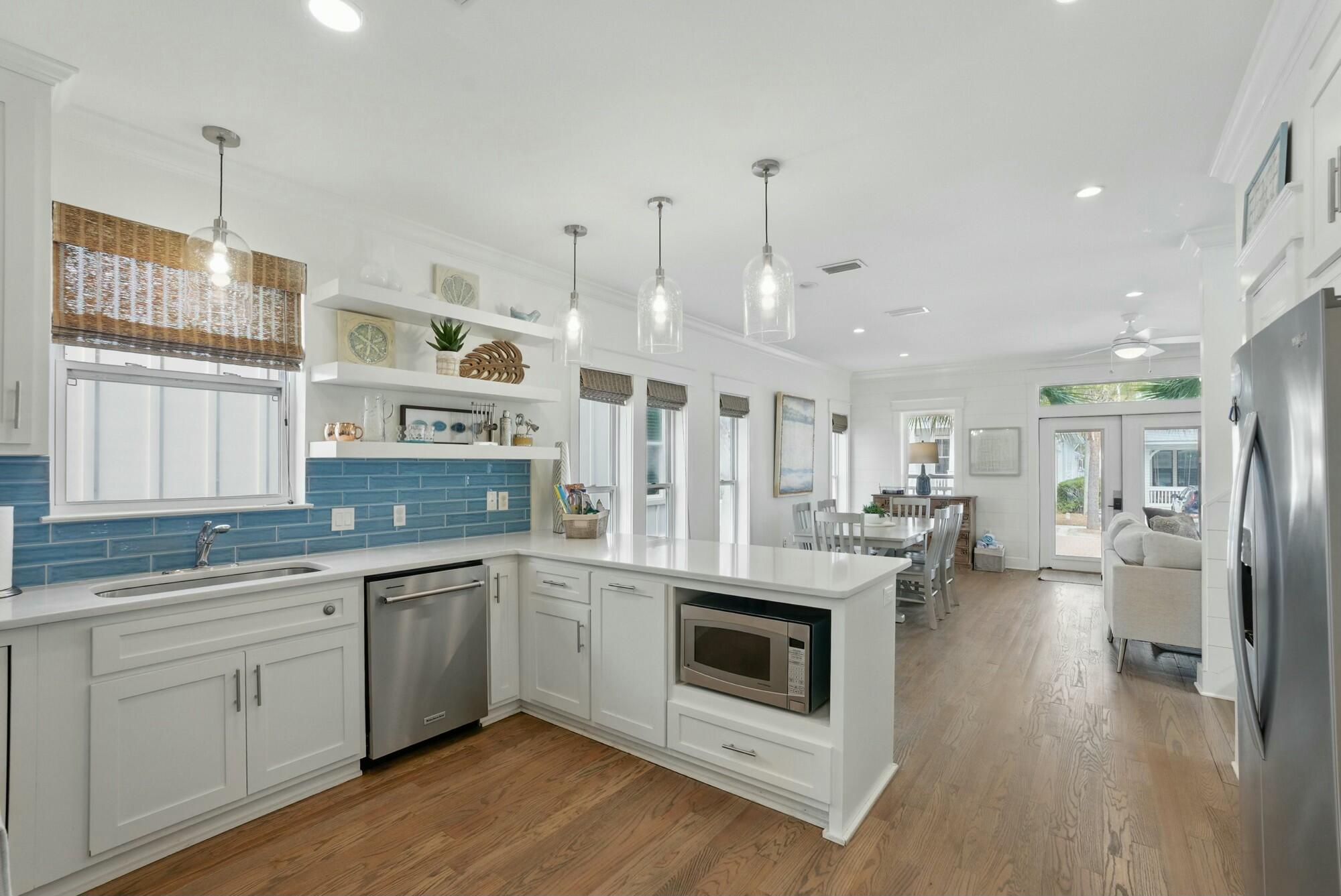 87 W Endless Summer Way Inlet Beach FL 32461