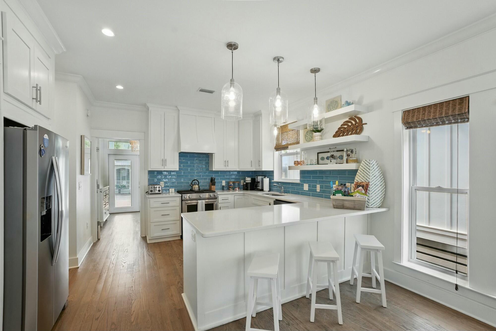 87 W Endless Summer Way Inlet Beach FL 32461