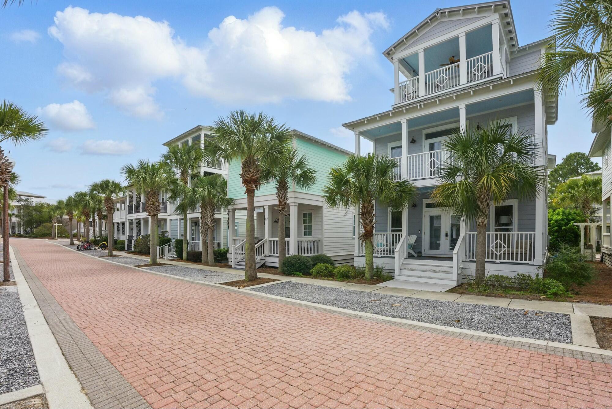 87 W Endless Summer Way Inlet Beach FL 32461