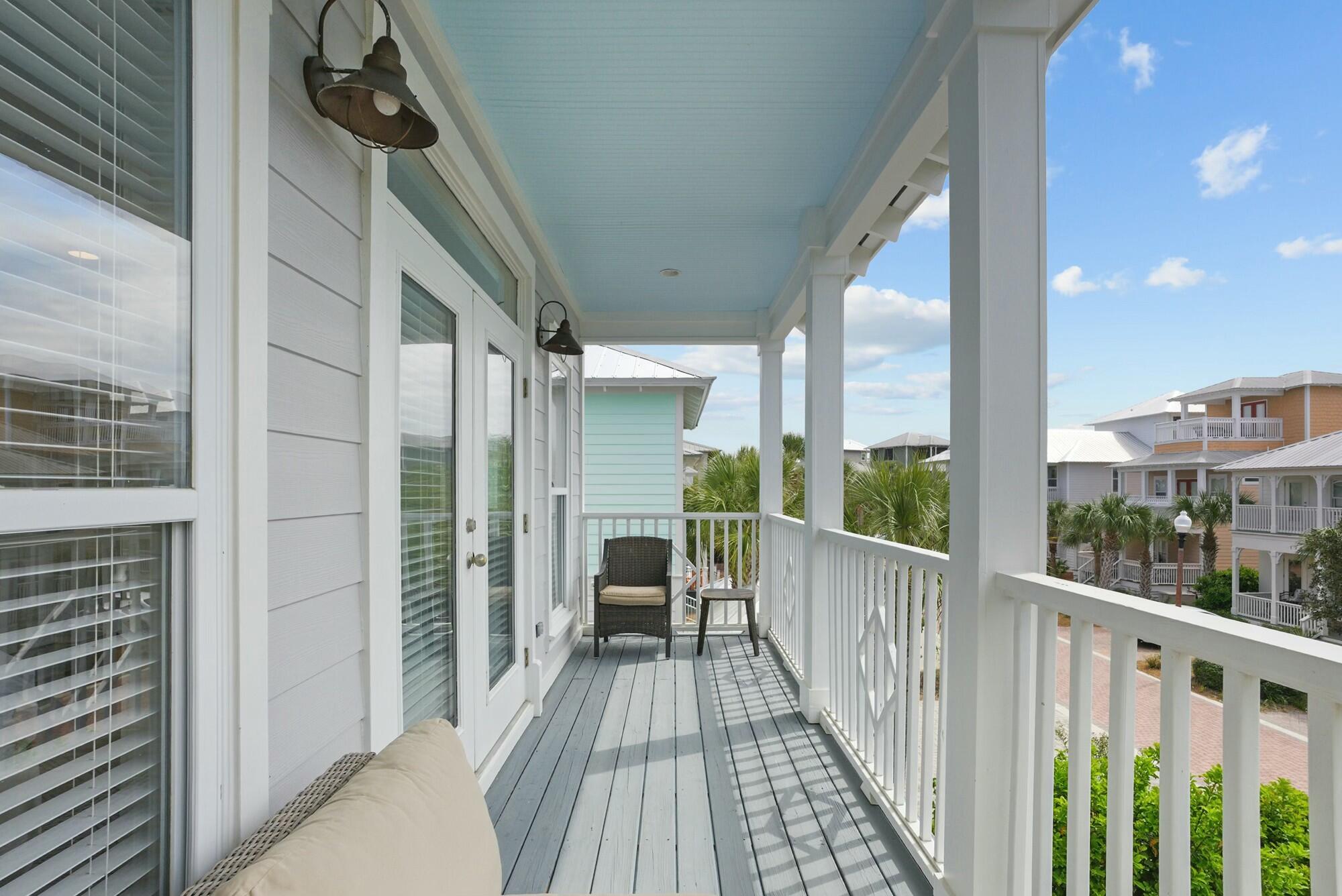 87 W Endless Summer Way Inlet Beach FL 32461