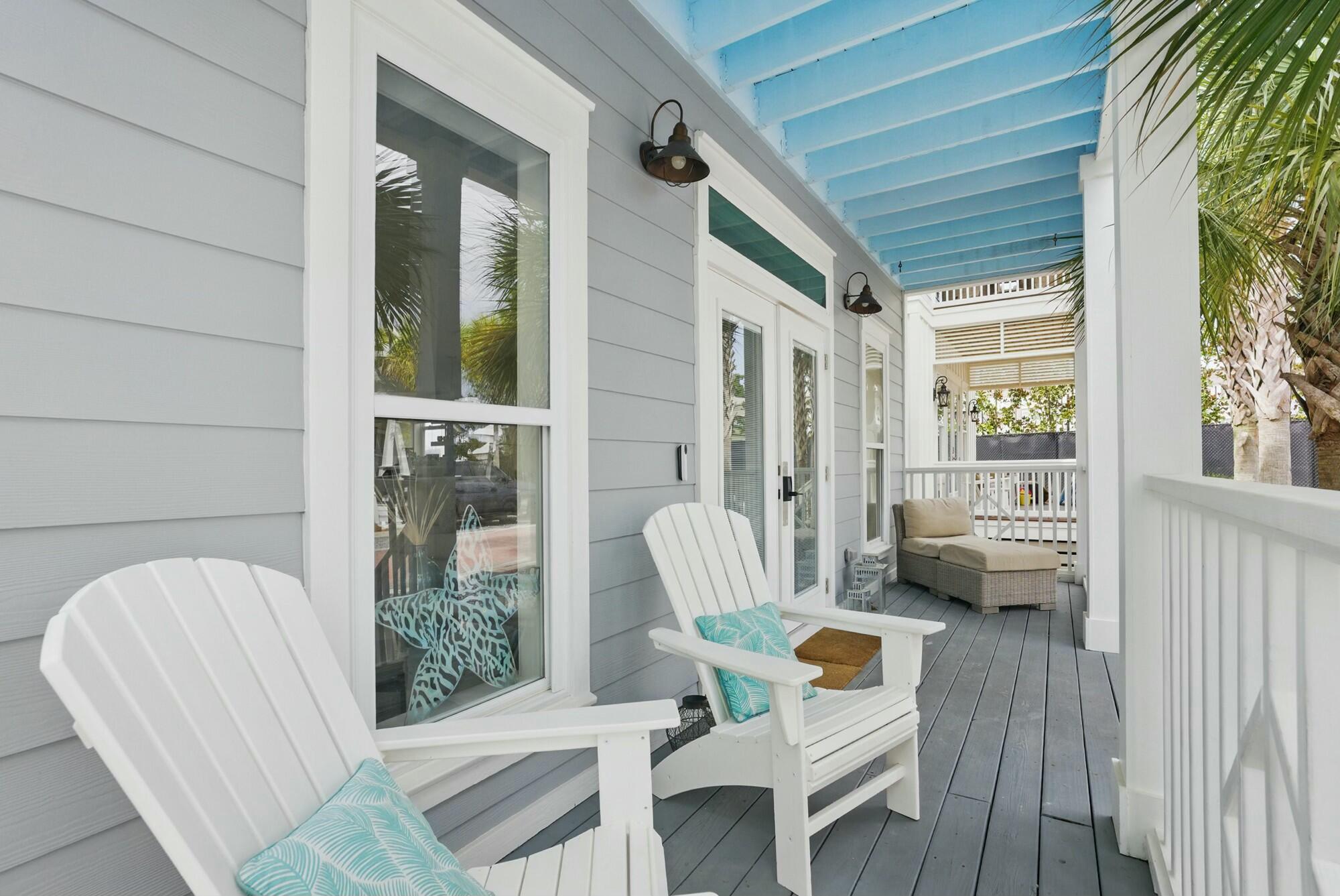 87 W Endless Summer Way Inlet Beach FL 32461