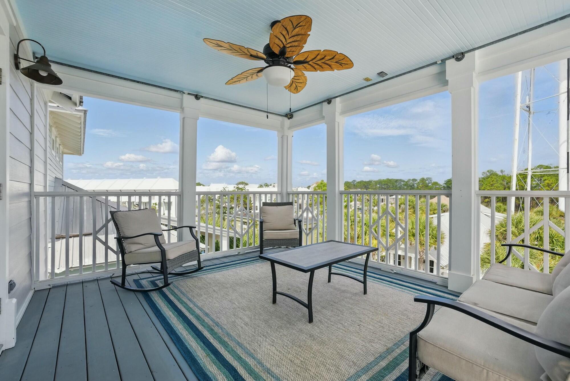 87 W Endless Summer Way Inlet Beach FL 32461