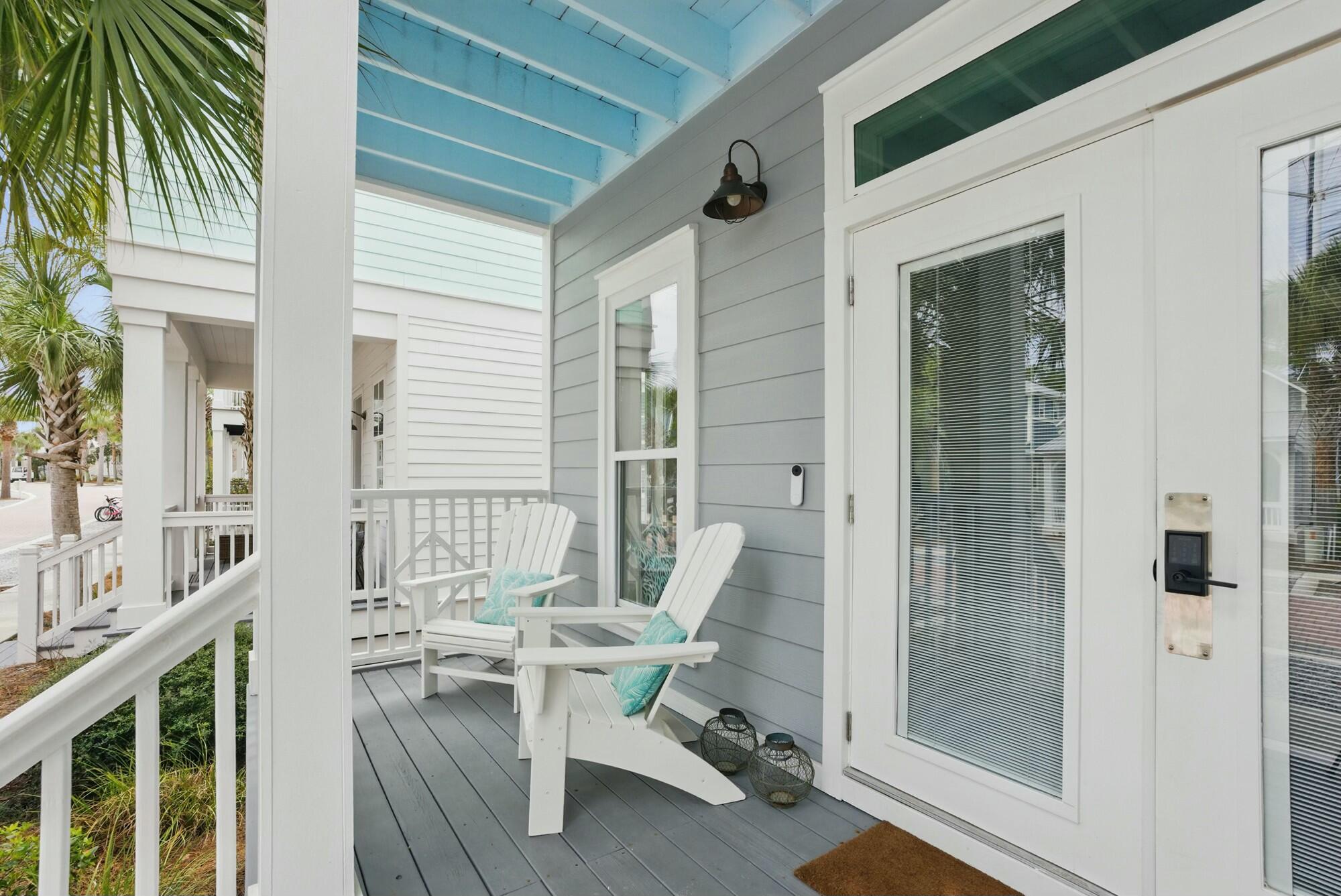 87 W Endless Summer Way Inlet Beach FL 32461