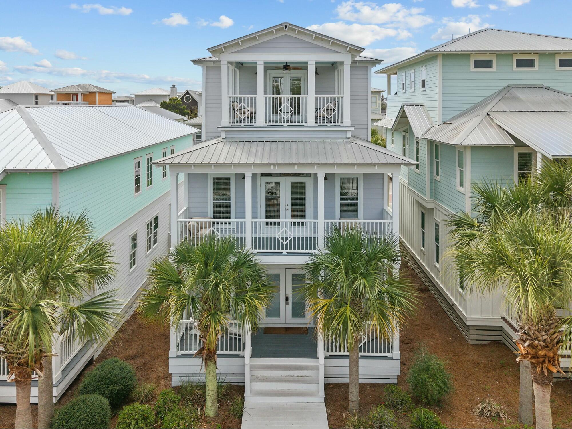 87 W Endless Summer Way Inlet Beach FL 32461
