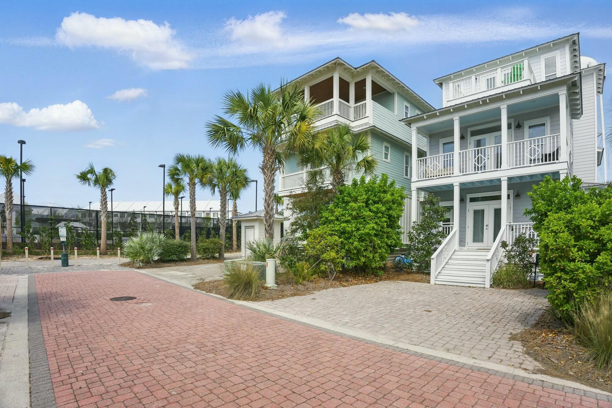87 W Endless Summer Way Inlet Beach FL 32461