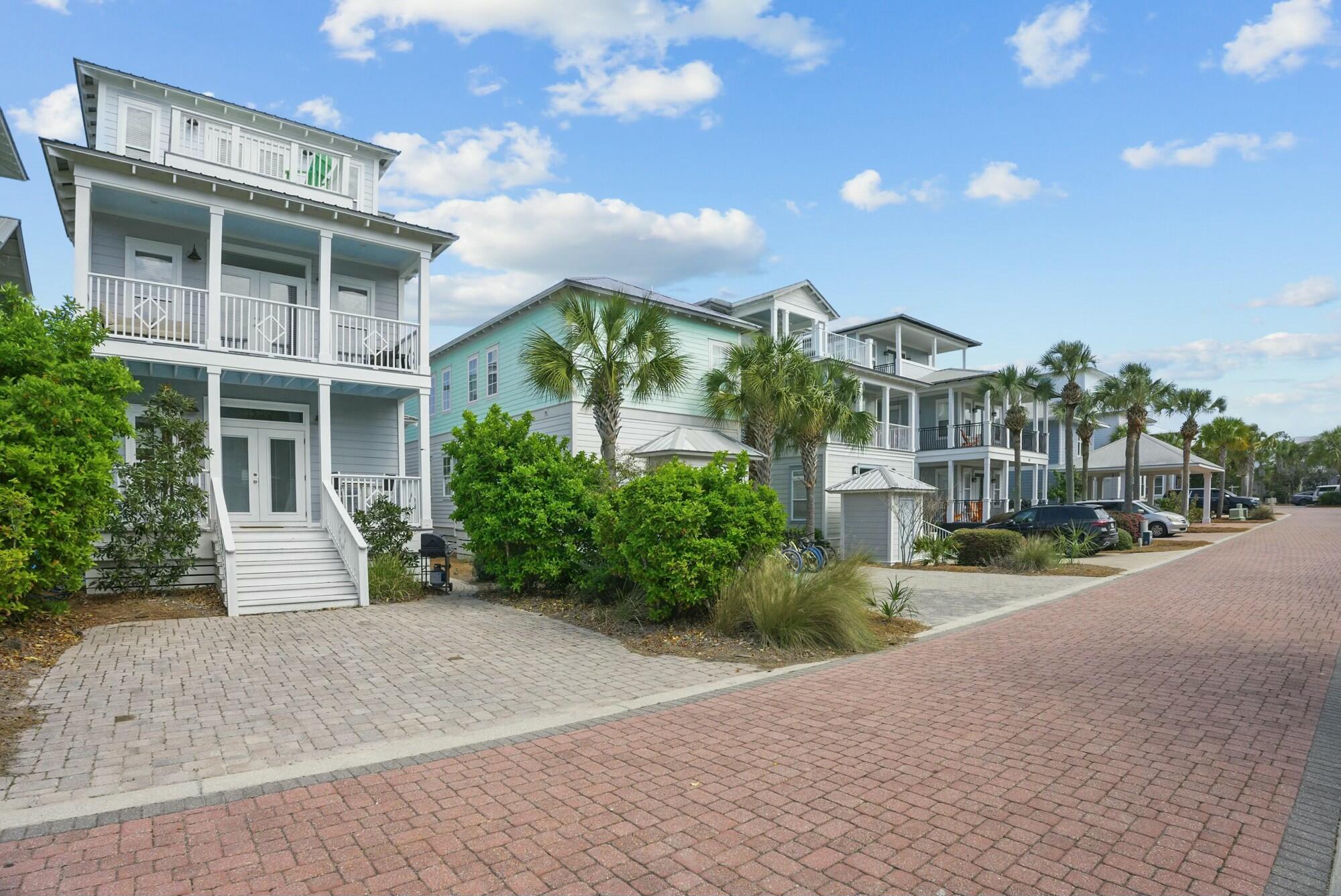 87 W Endless Summer Way Inlet Beach FL 32461