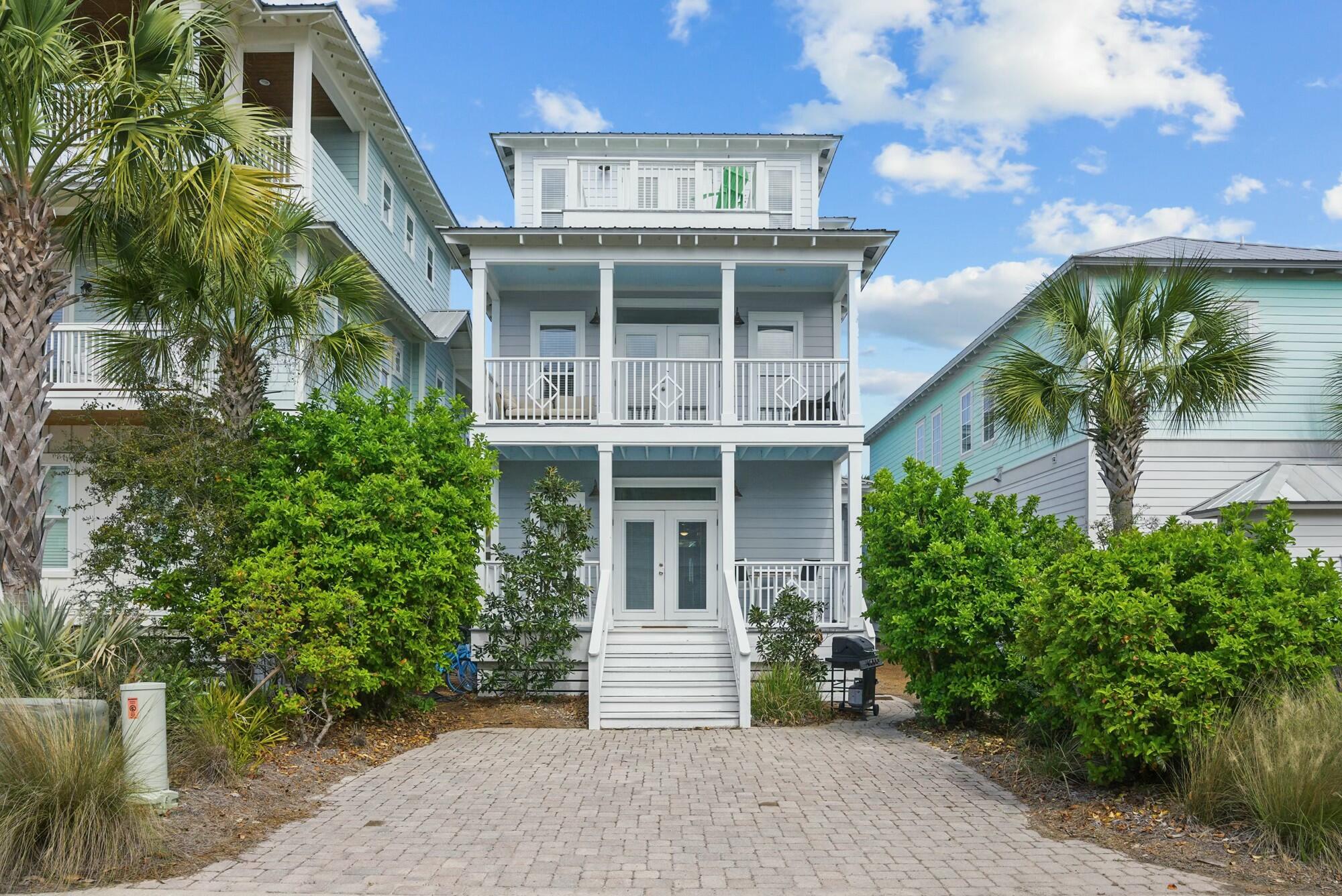 87 W Endless Summer Way Inlet Beach FL 32461